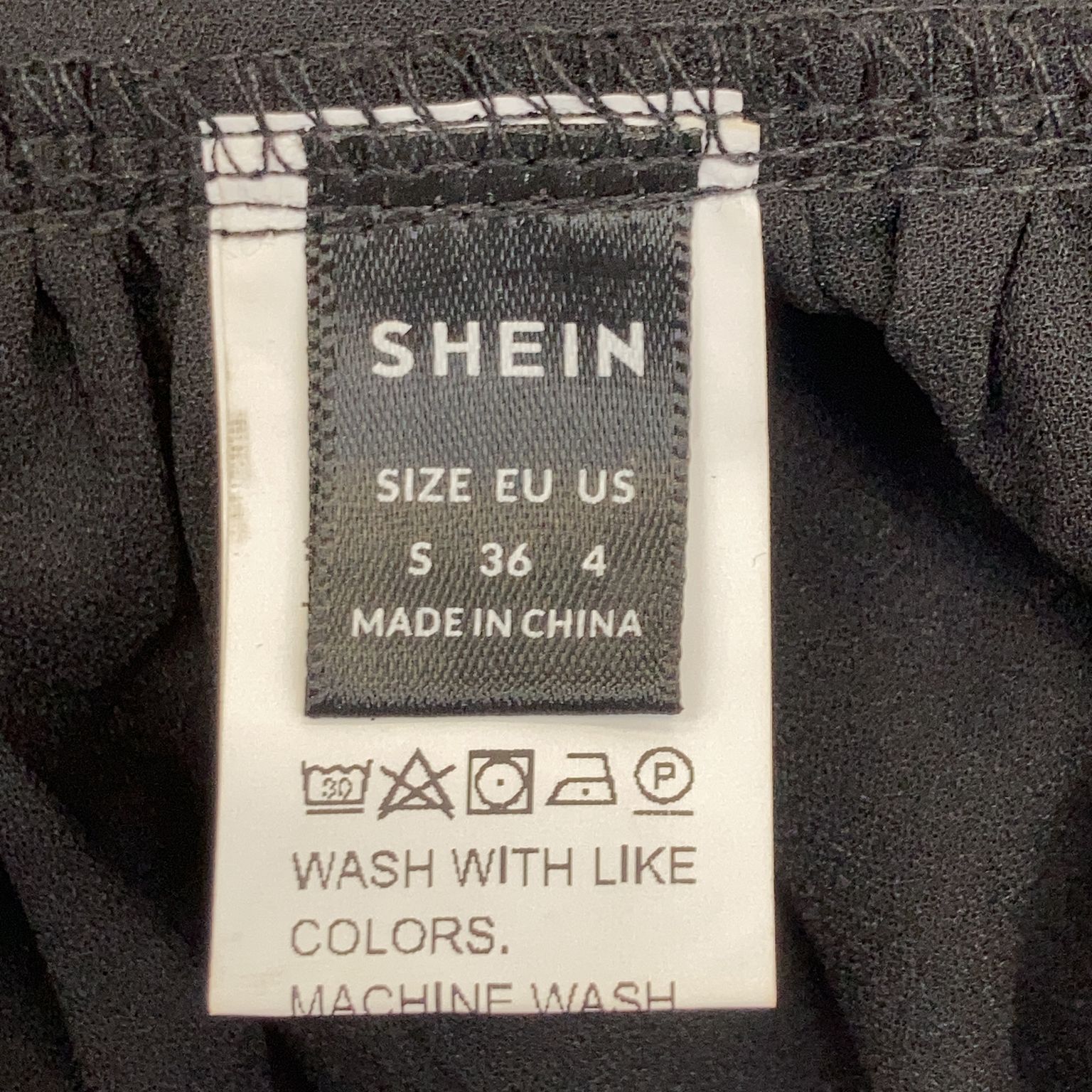 Shein