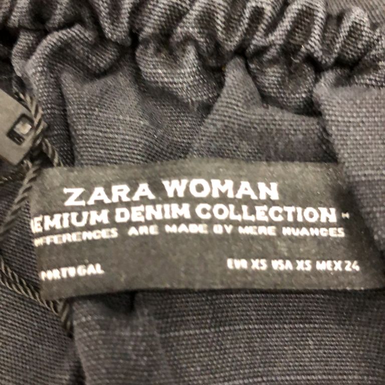 Zara Woman Premium Collection