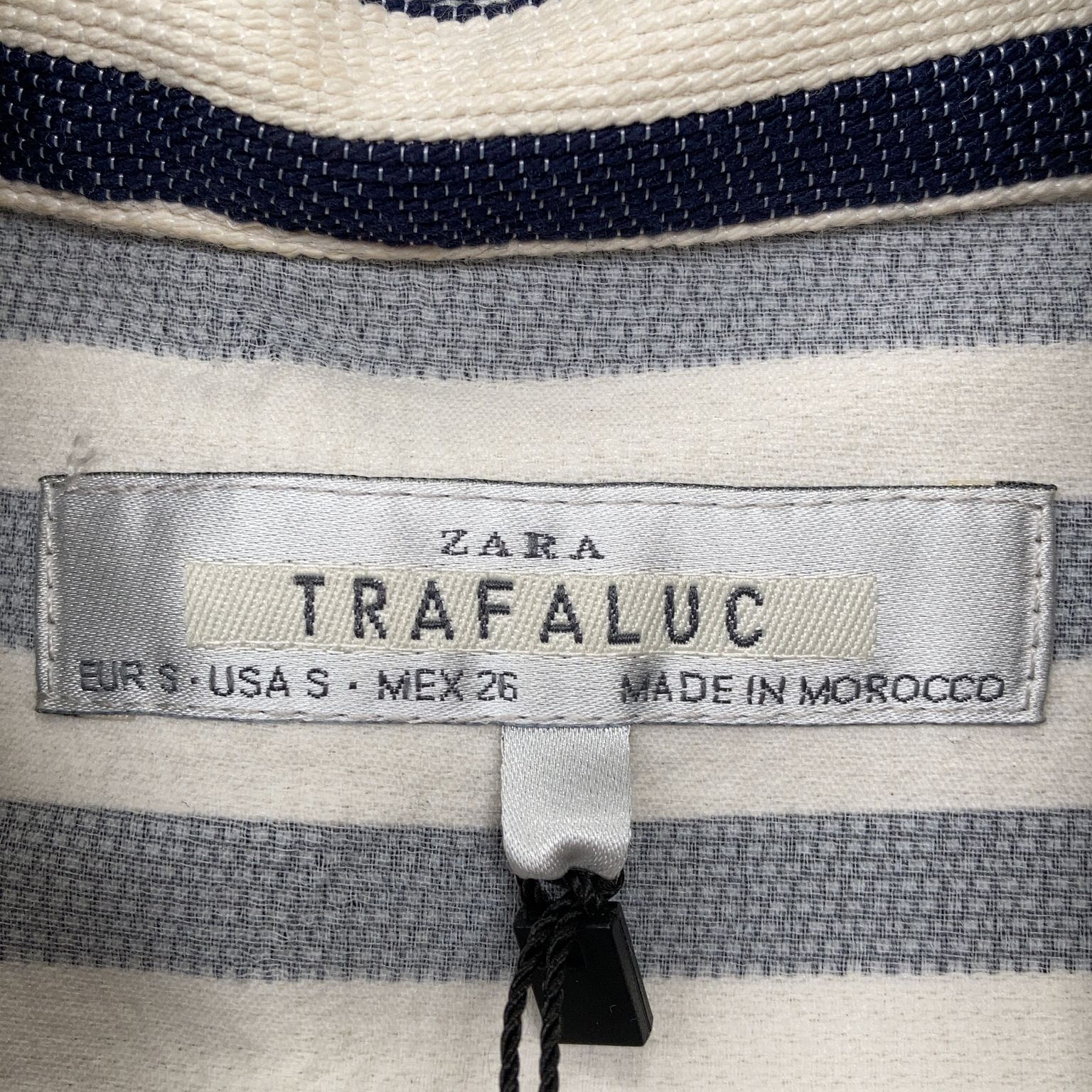 Zara Trafaluc