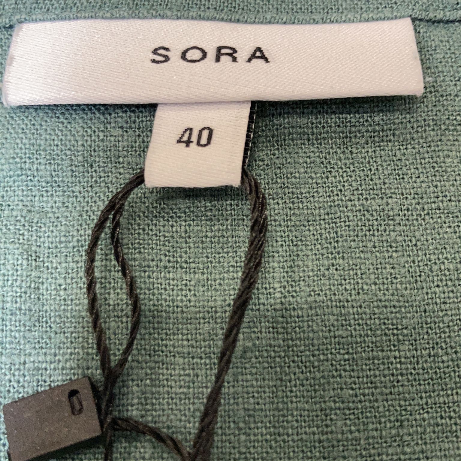 Sora