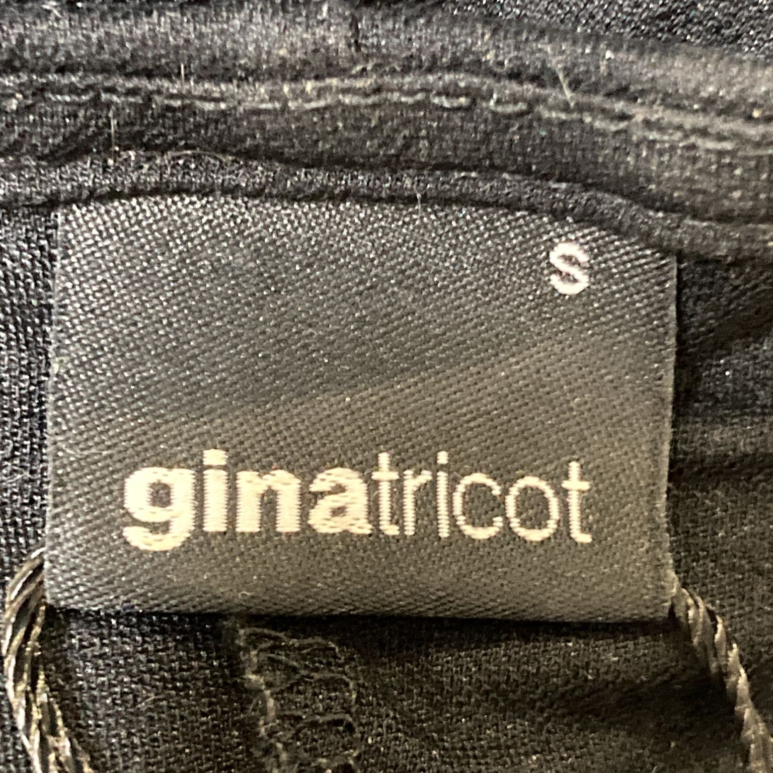 Gina Tricot