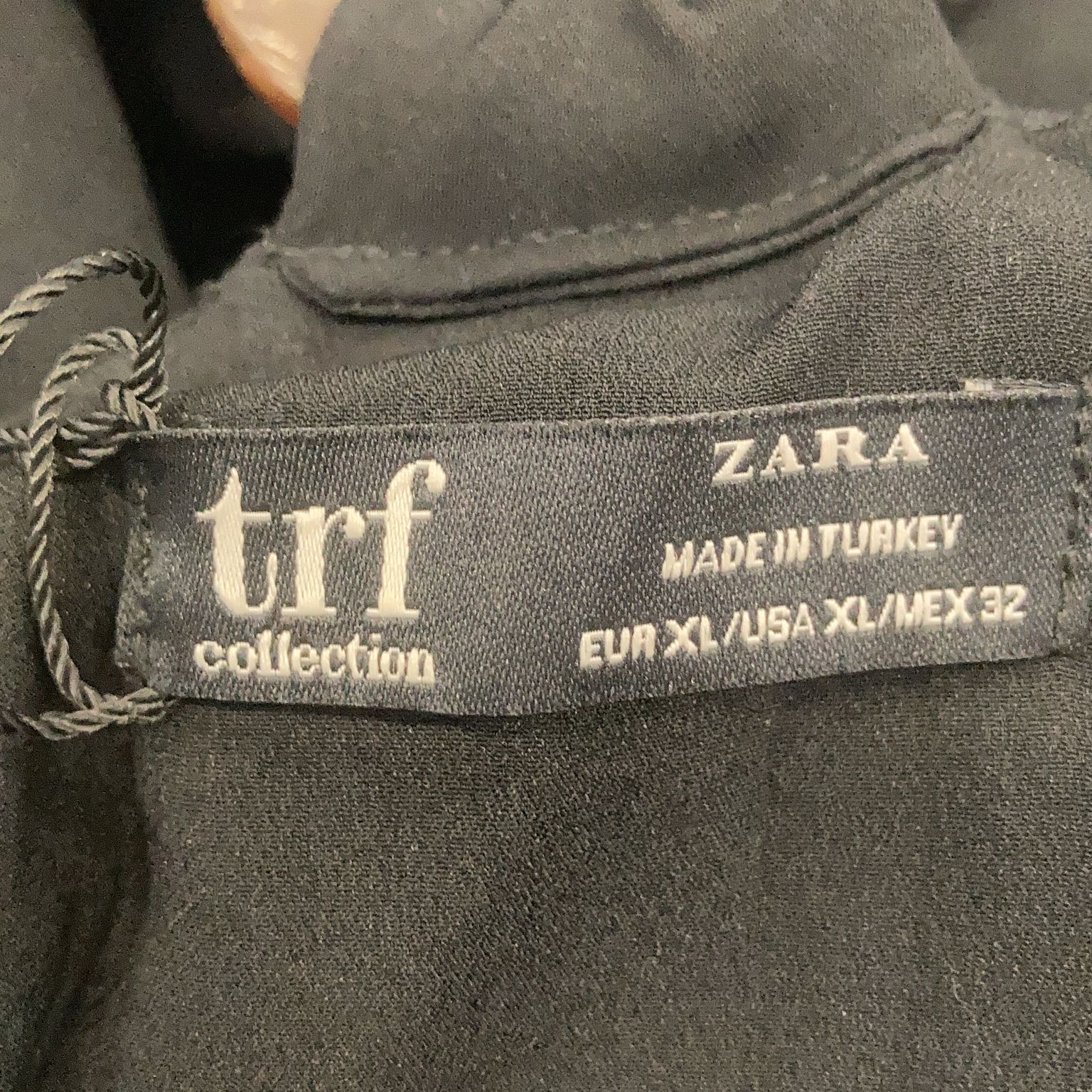 Zara Trafaluc