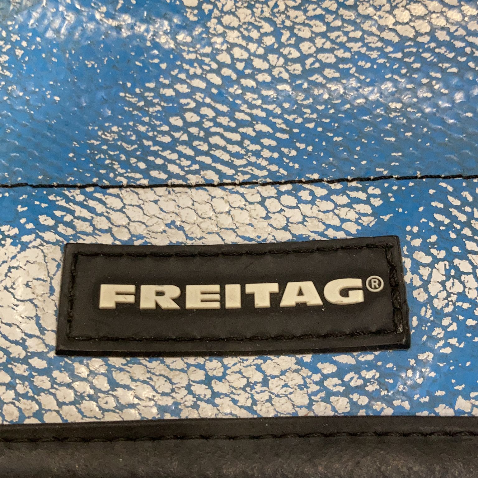 Freitag