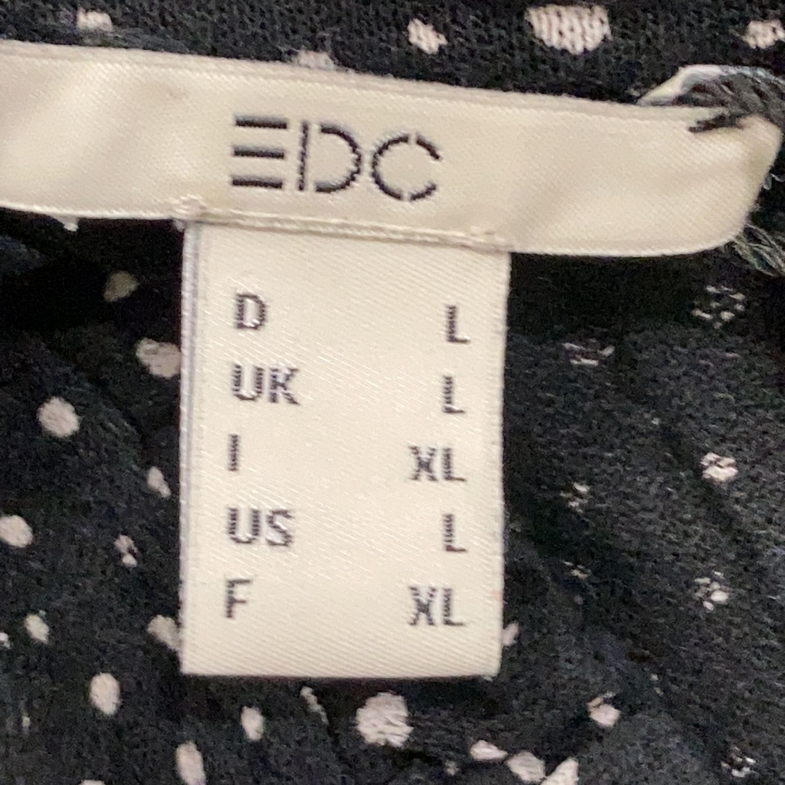 EDC by ESPRIT