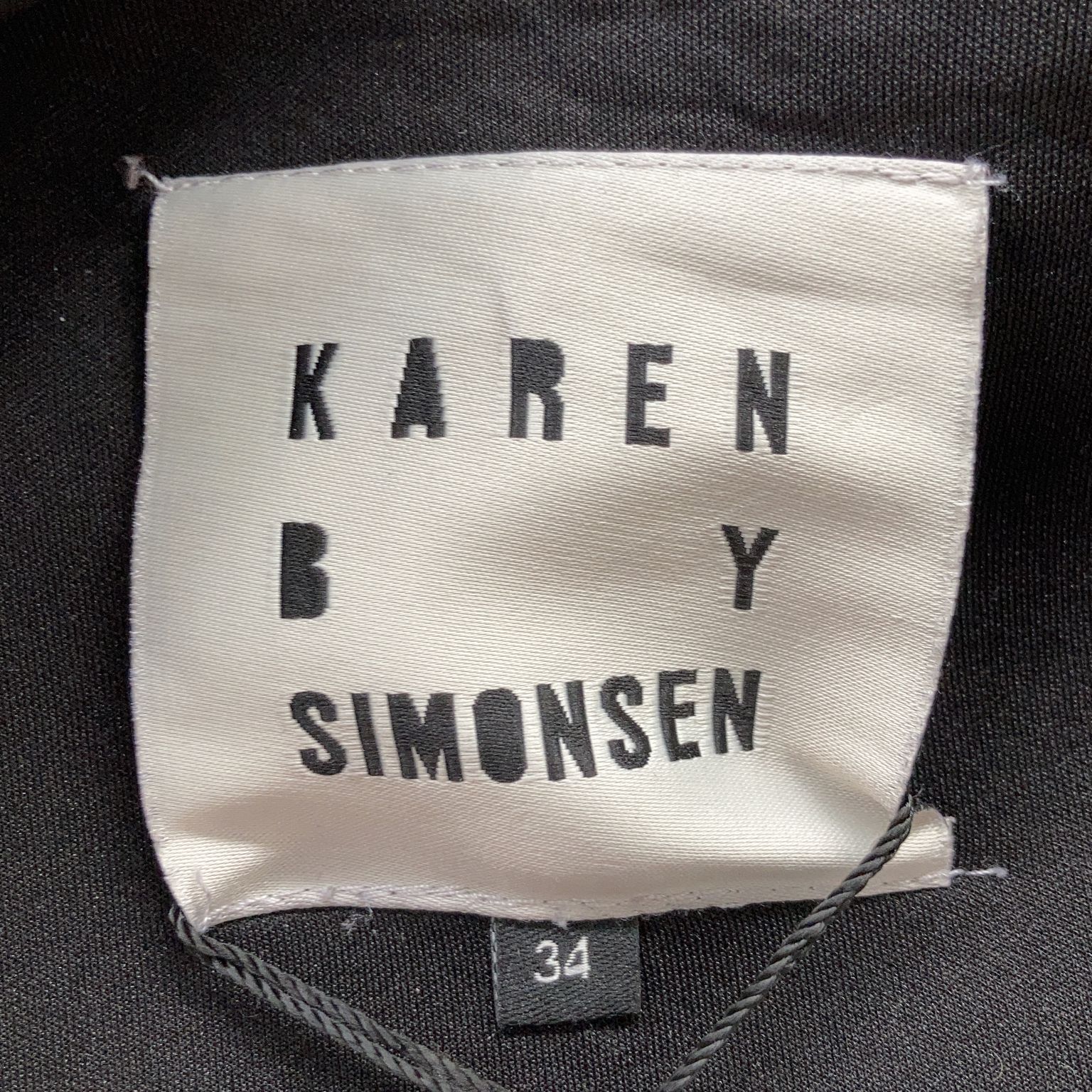 Karen by Simonsen