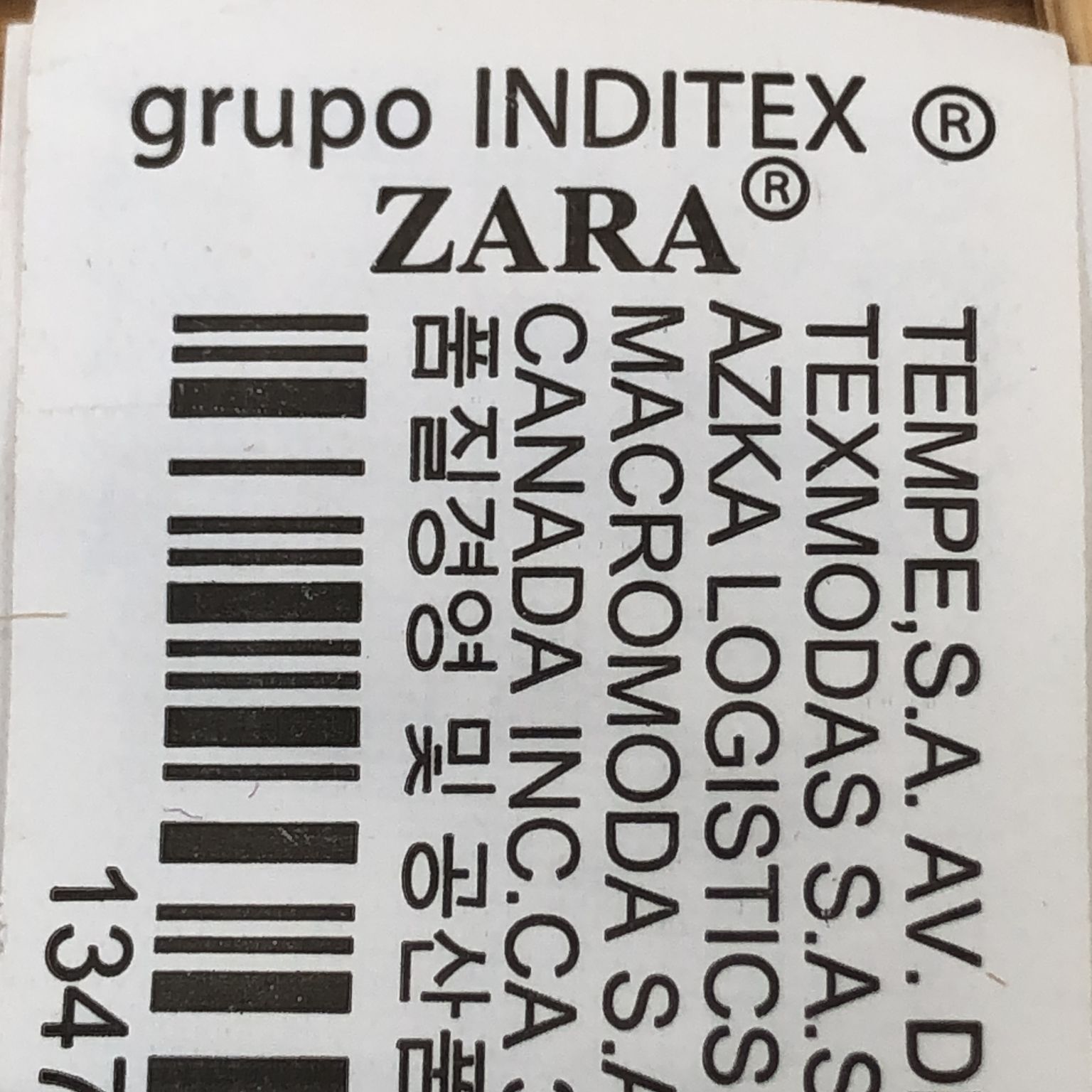 Zara