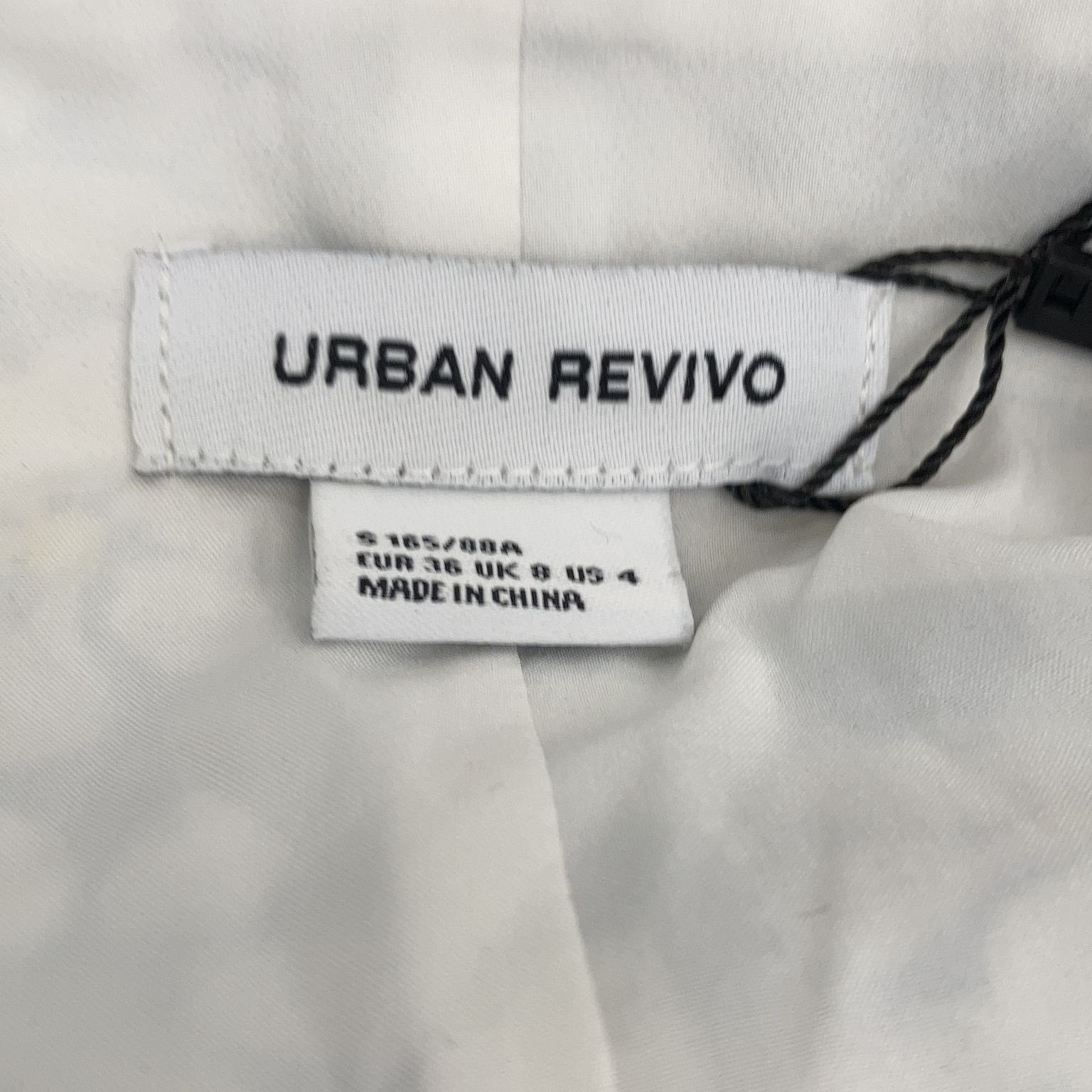 Urban Revivo