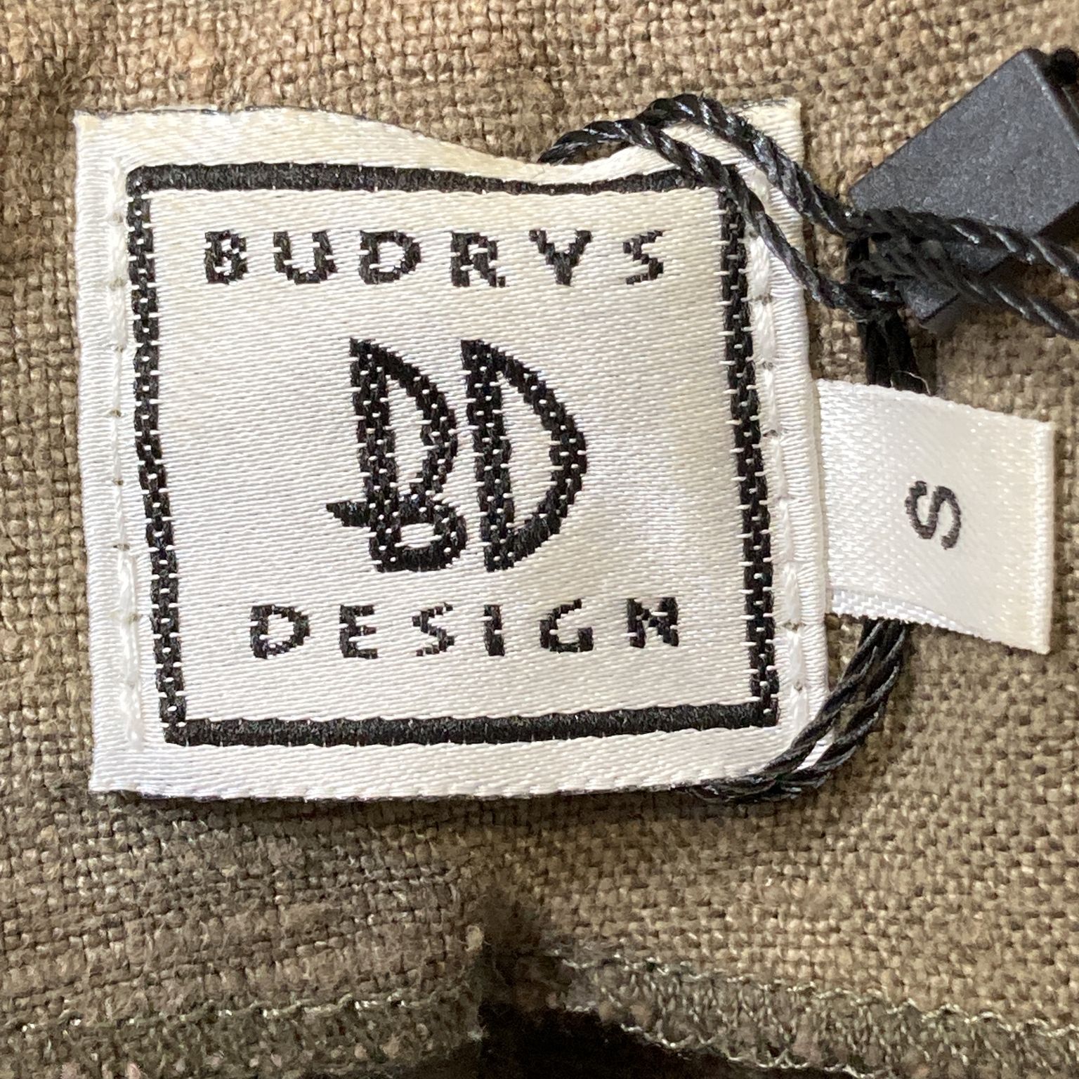 Budrys Design