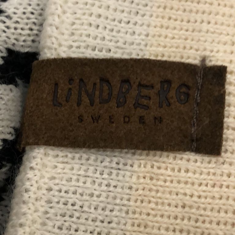 Lindberg