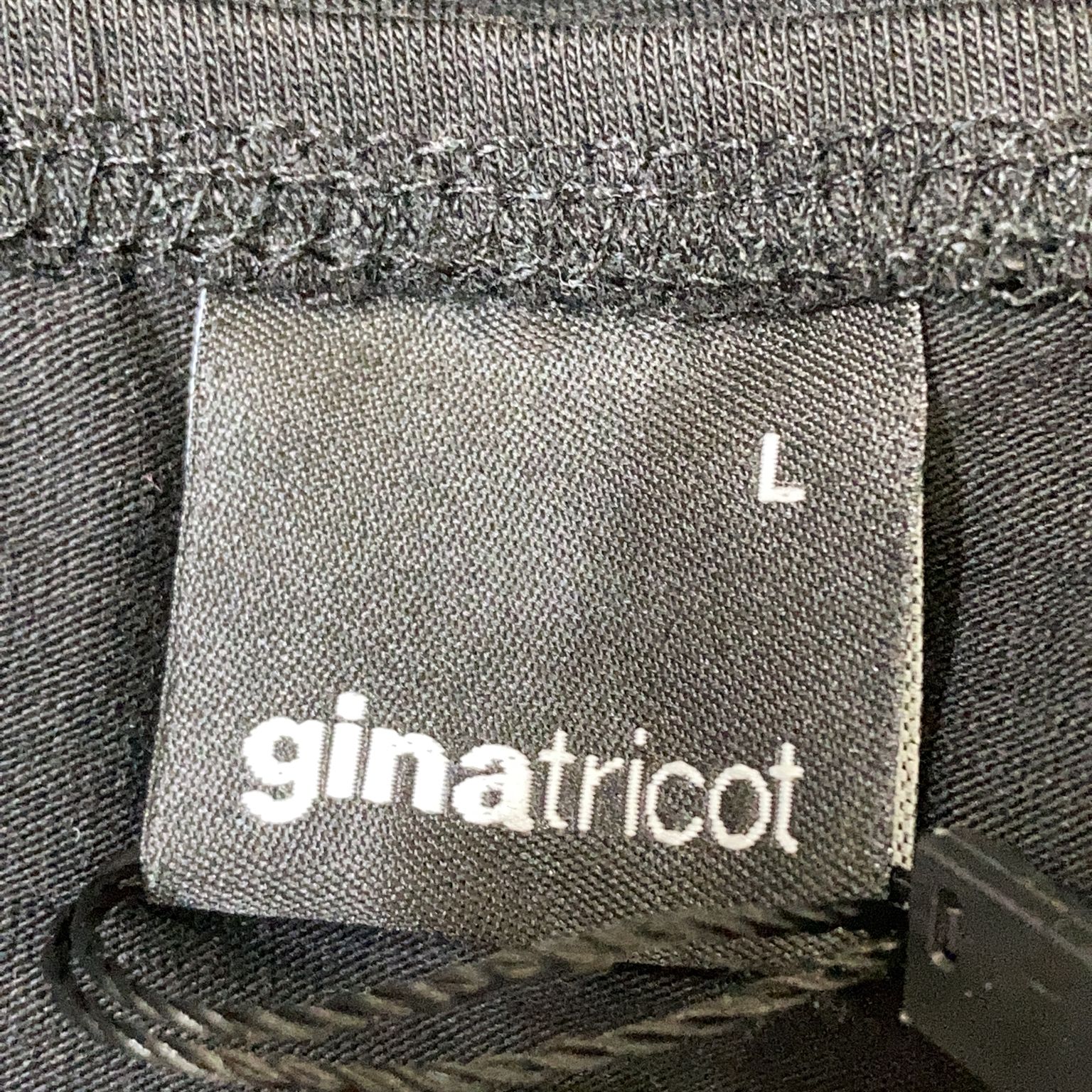 Gina Tricot