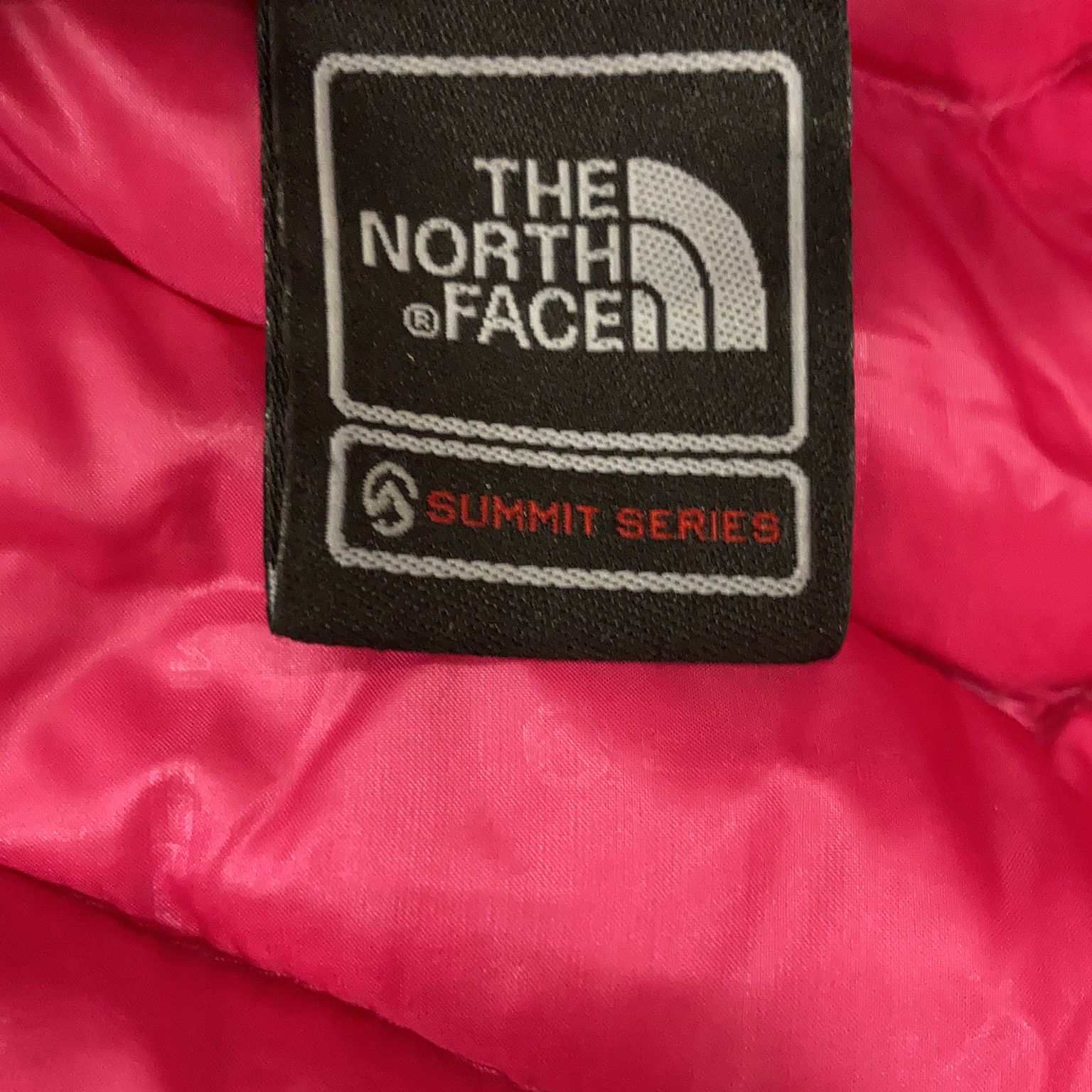 The North Face