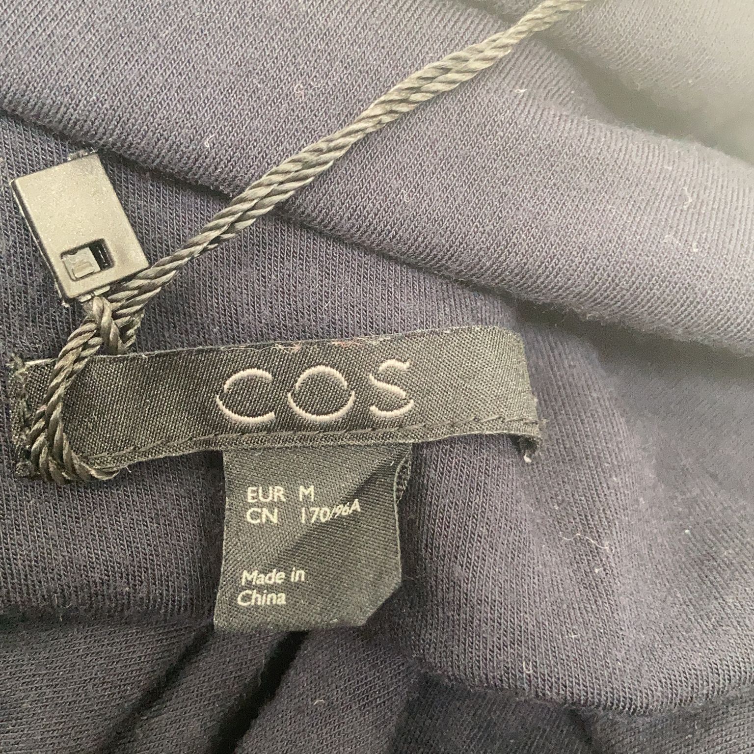 COS