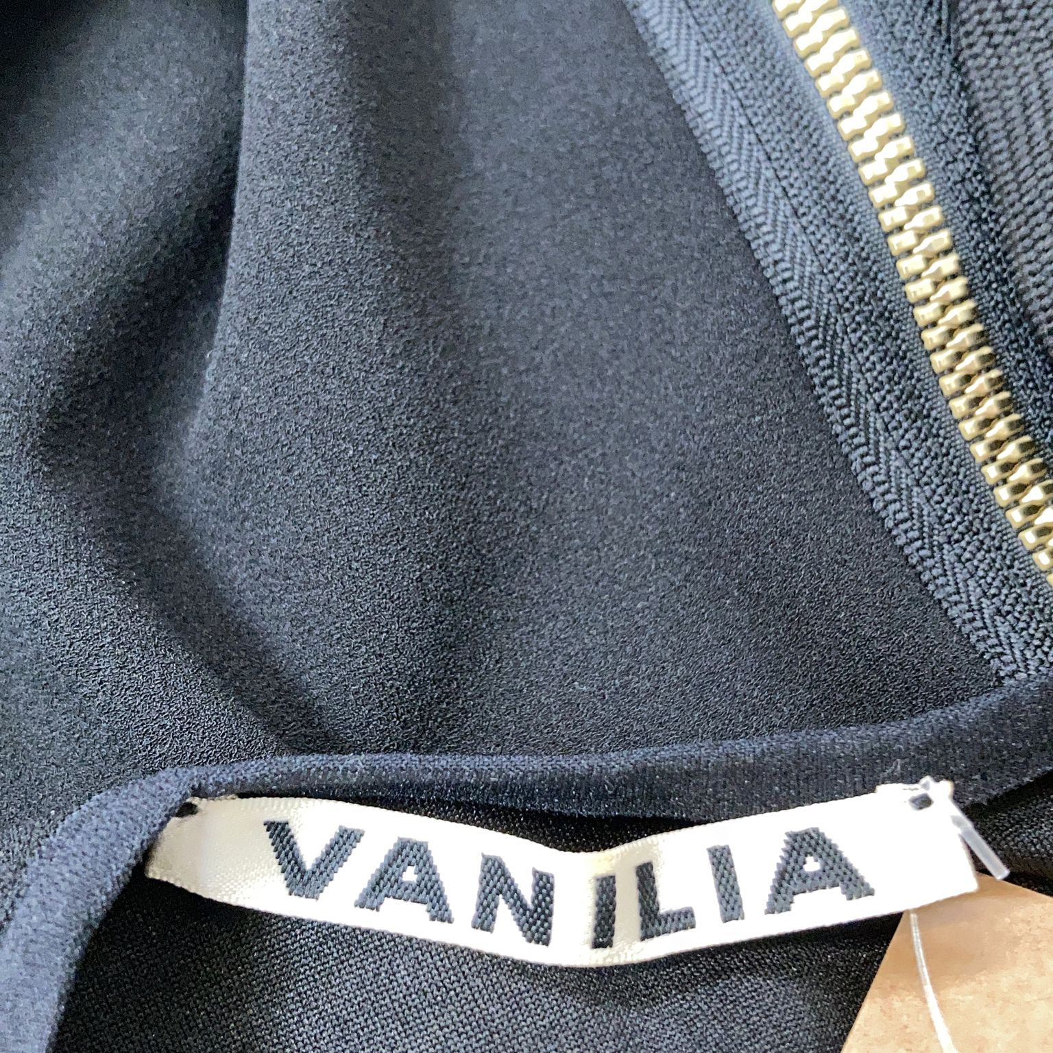 Vanilia