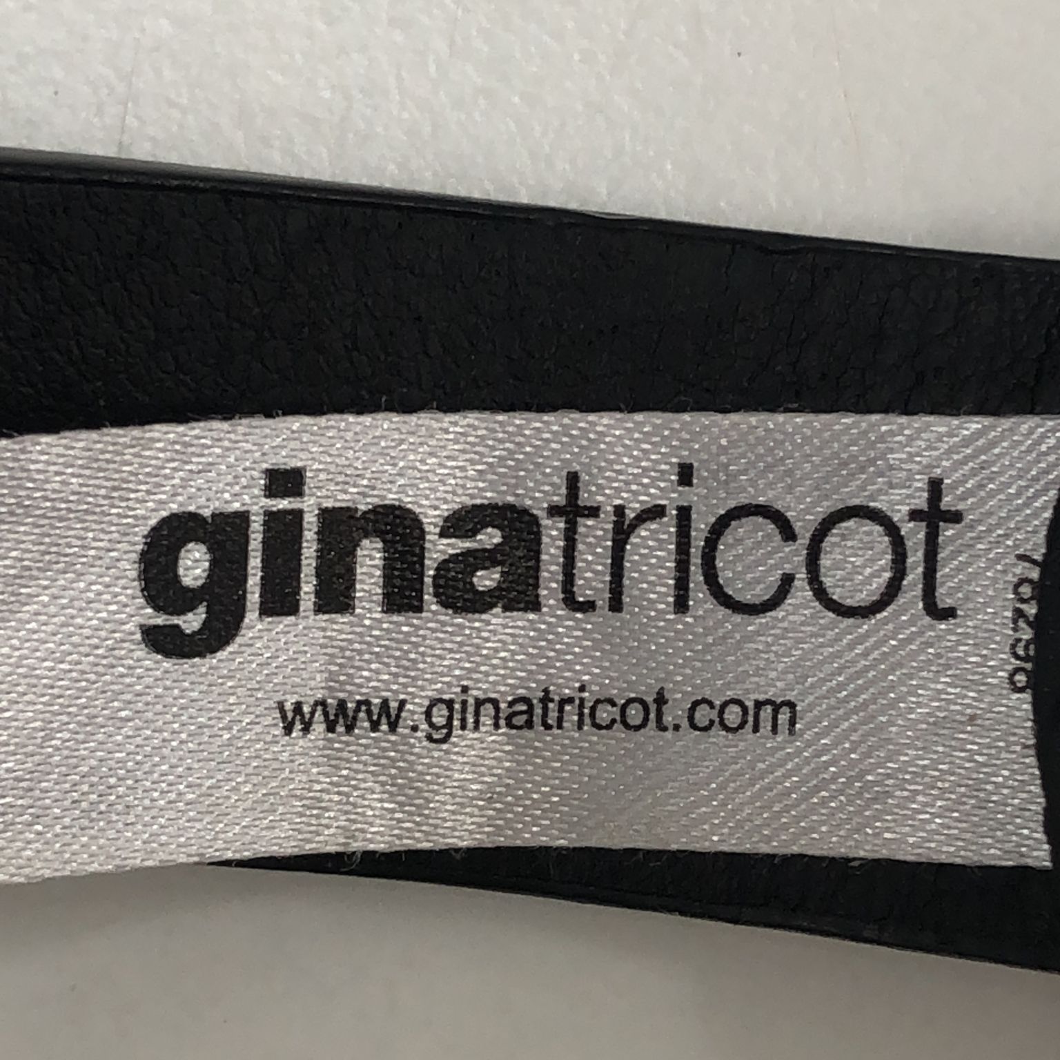 Gina Tricot