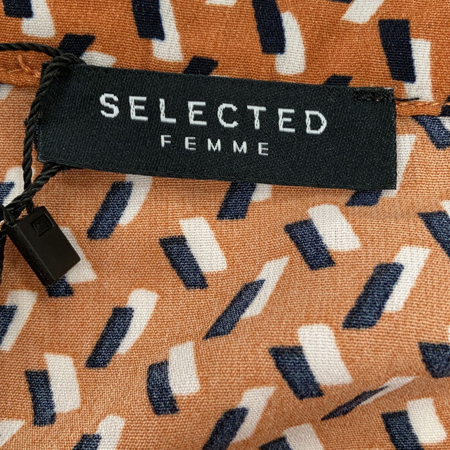 Selected Femme