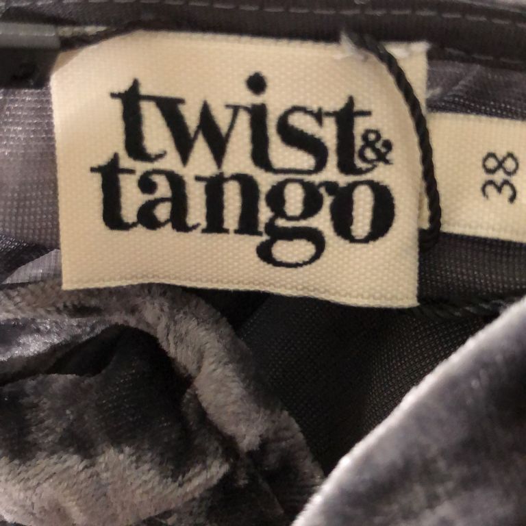 Twist  Tango