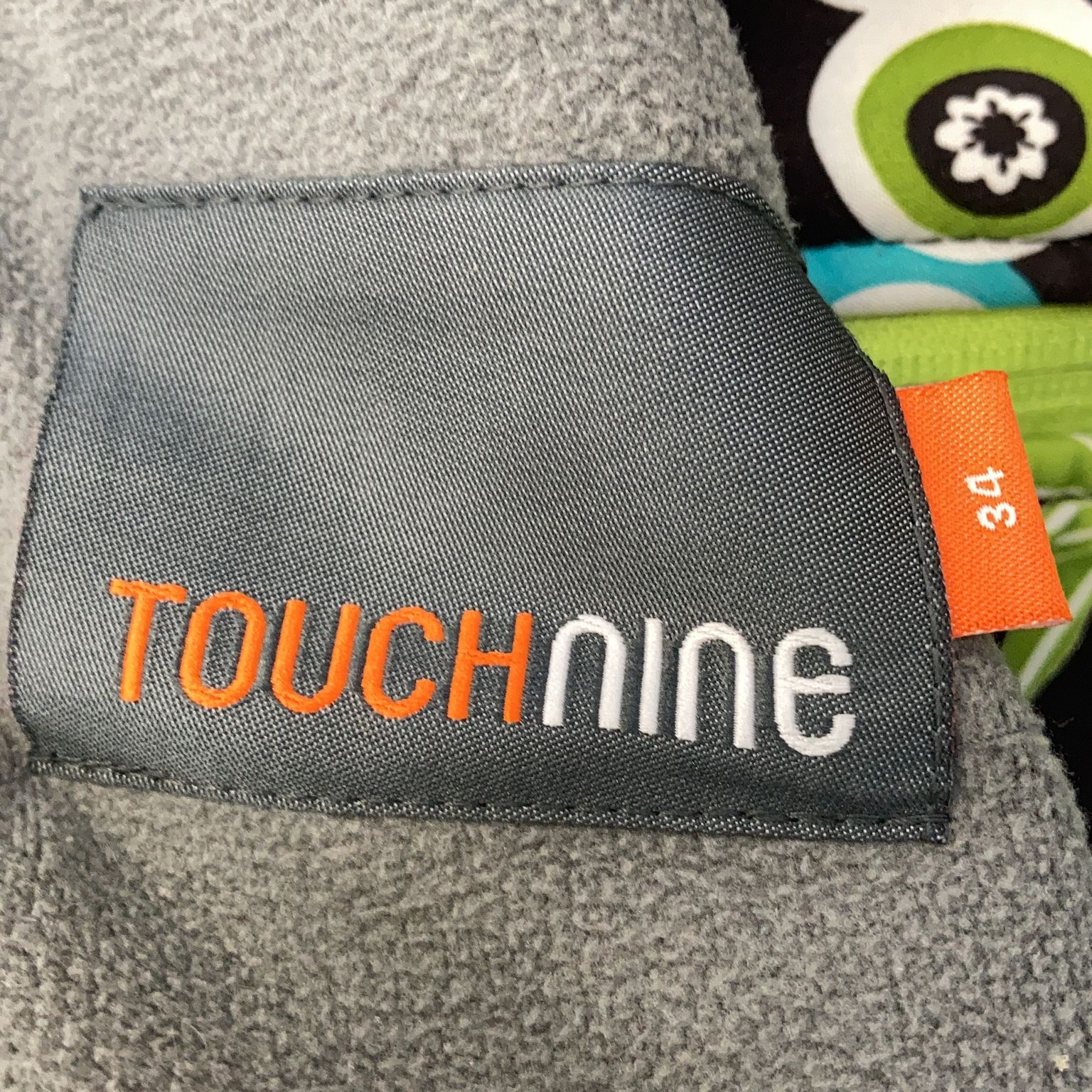 Touch Nine