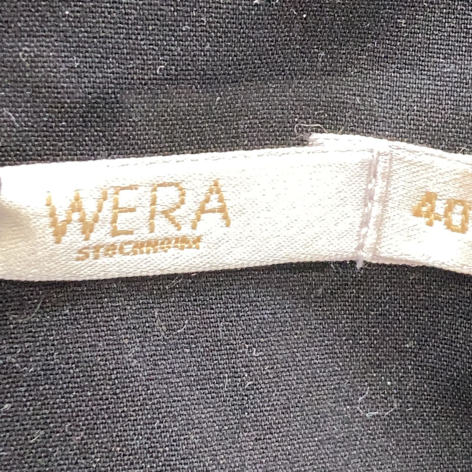 WERA Stockholm