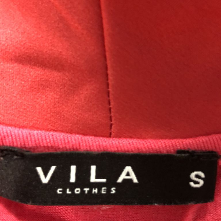 VILA Clothes