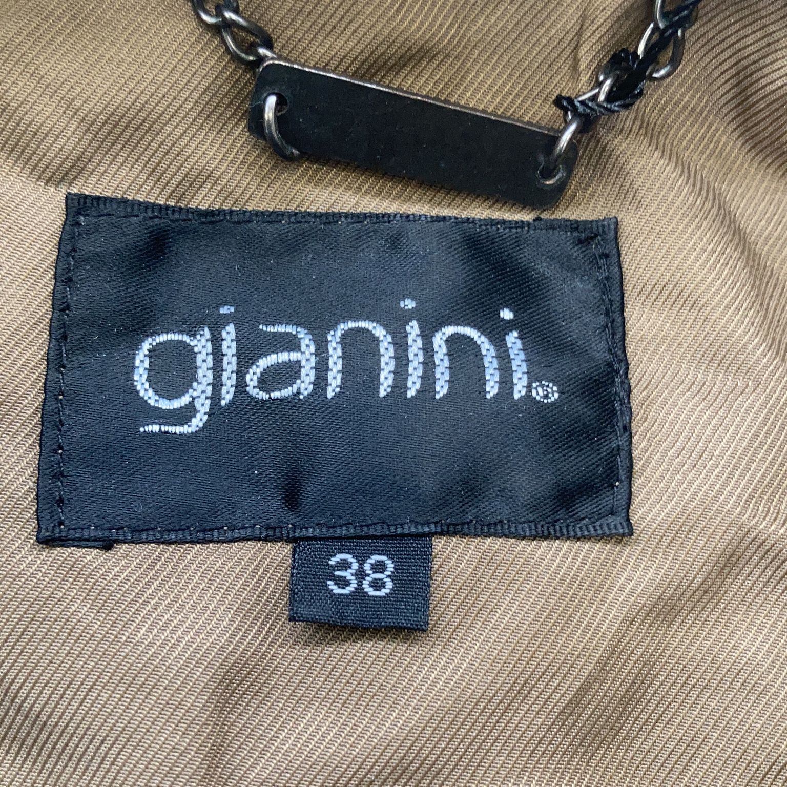 Gianni