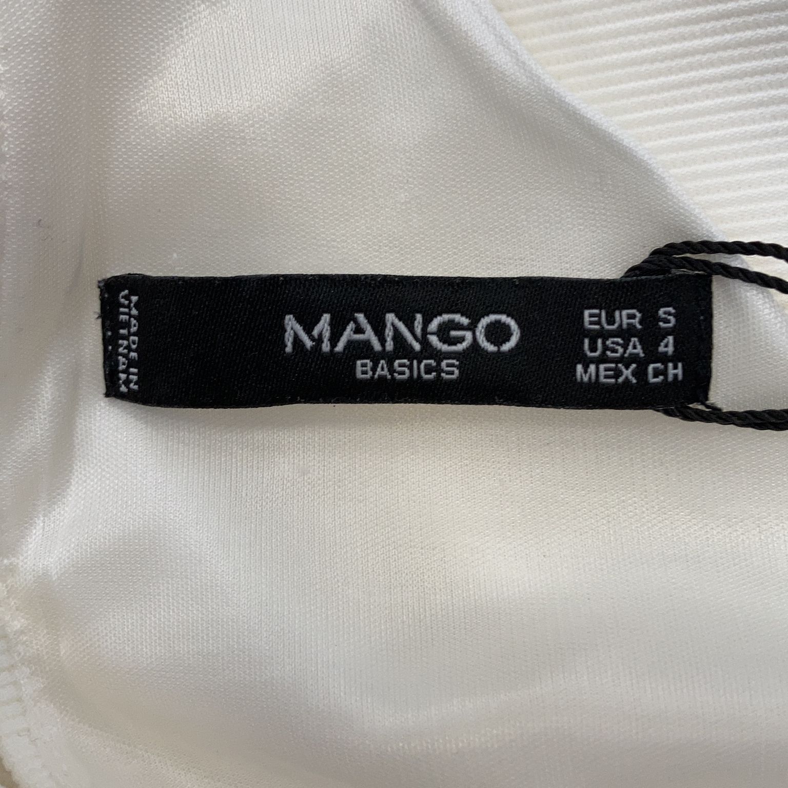 Mango Basics