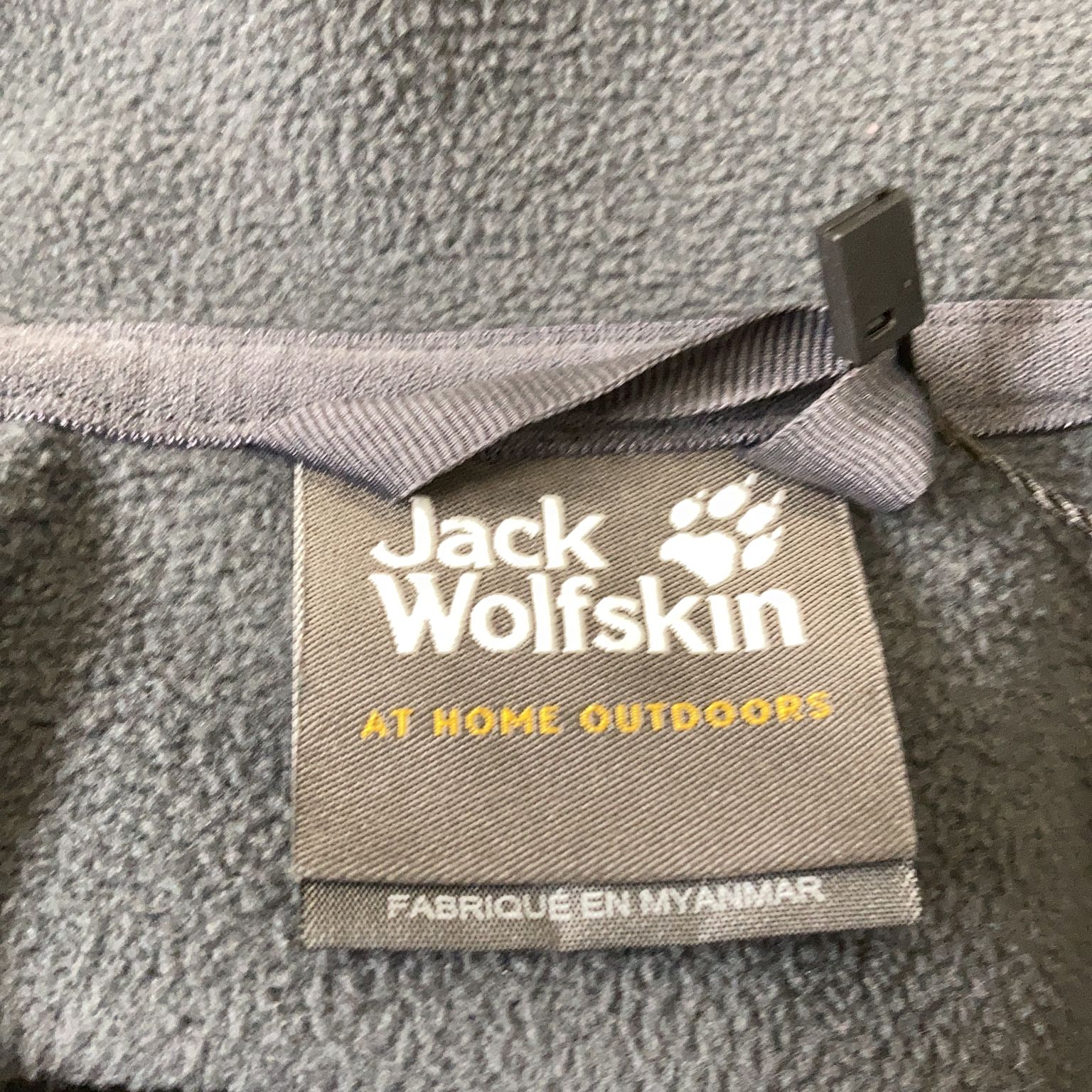 Jack Wolfskin