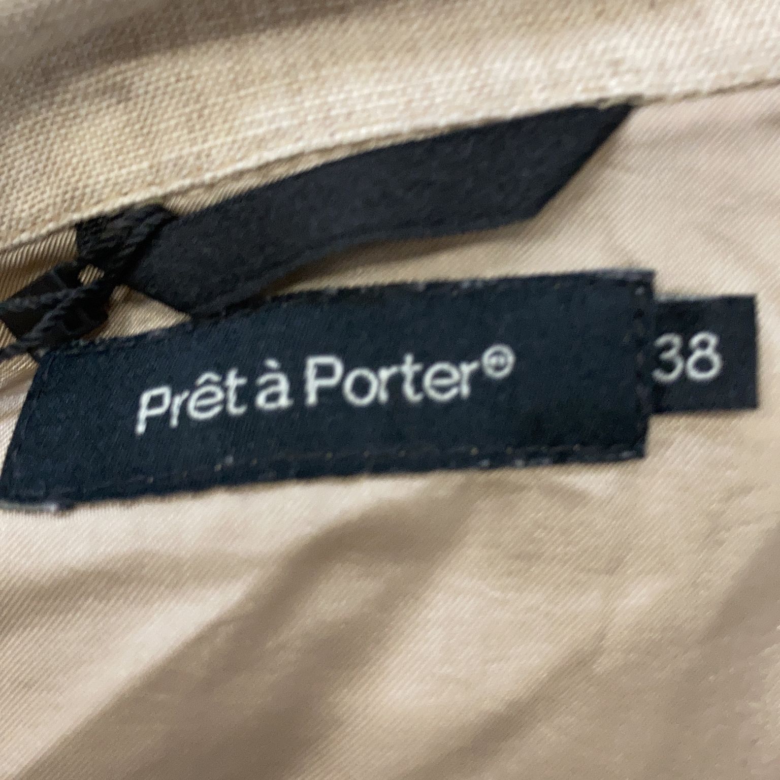 Prêt à Porter