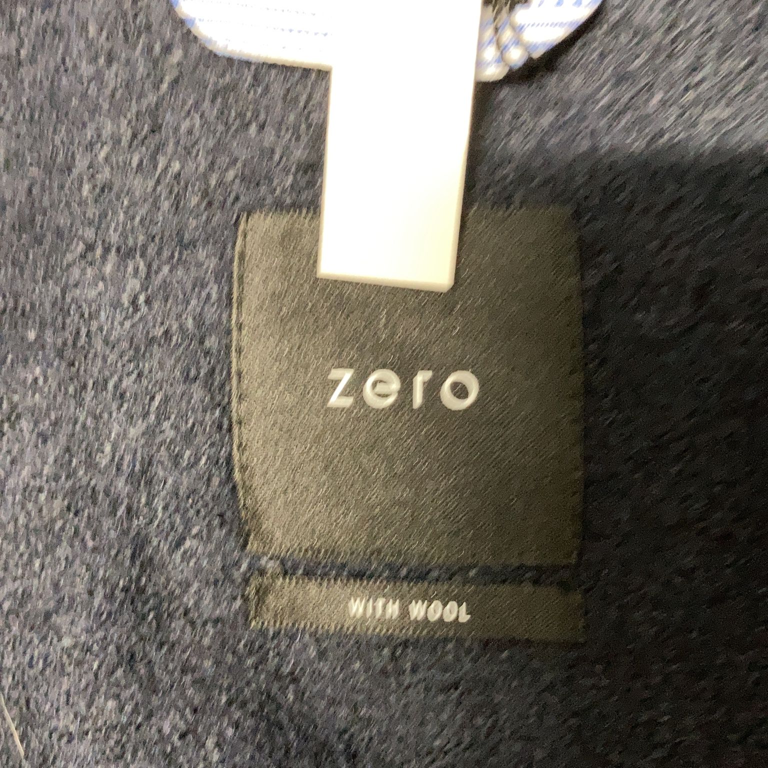 Zero