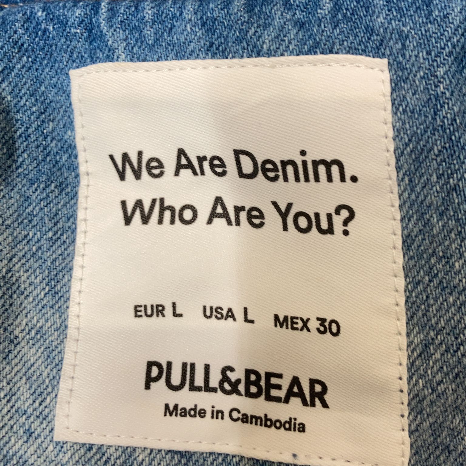 Pull  Bear