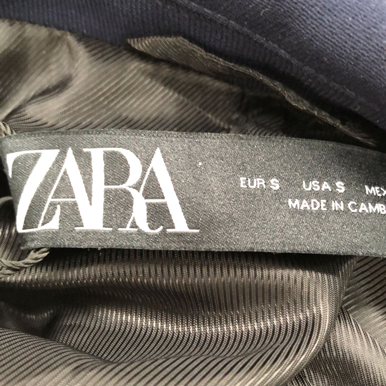 Zara