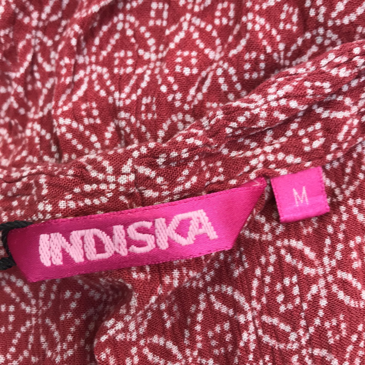 Indiska