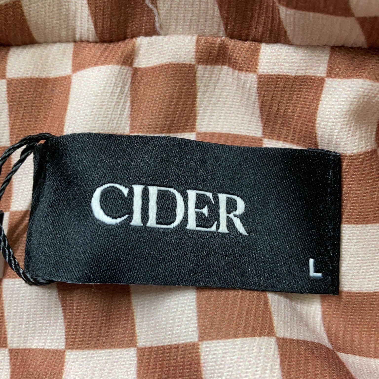 Cider