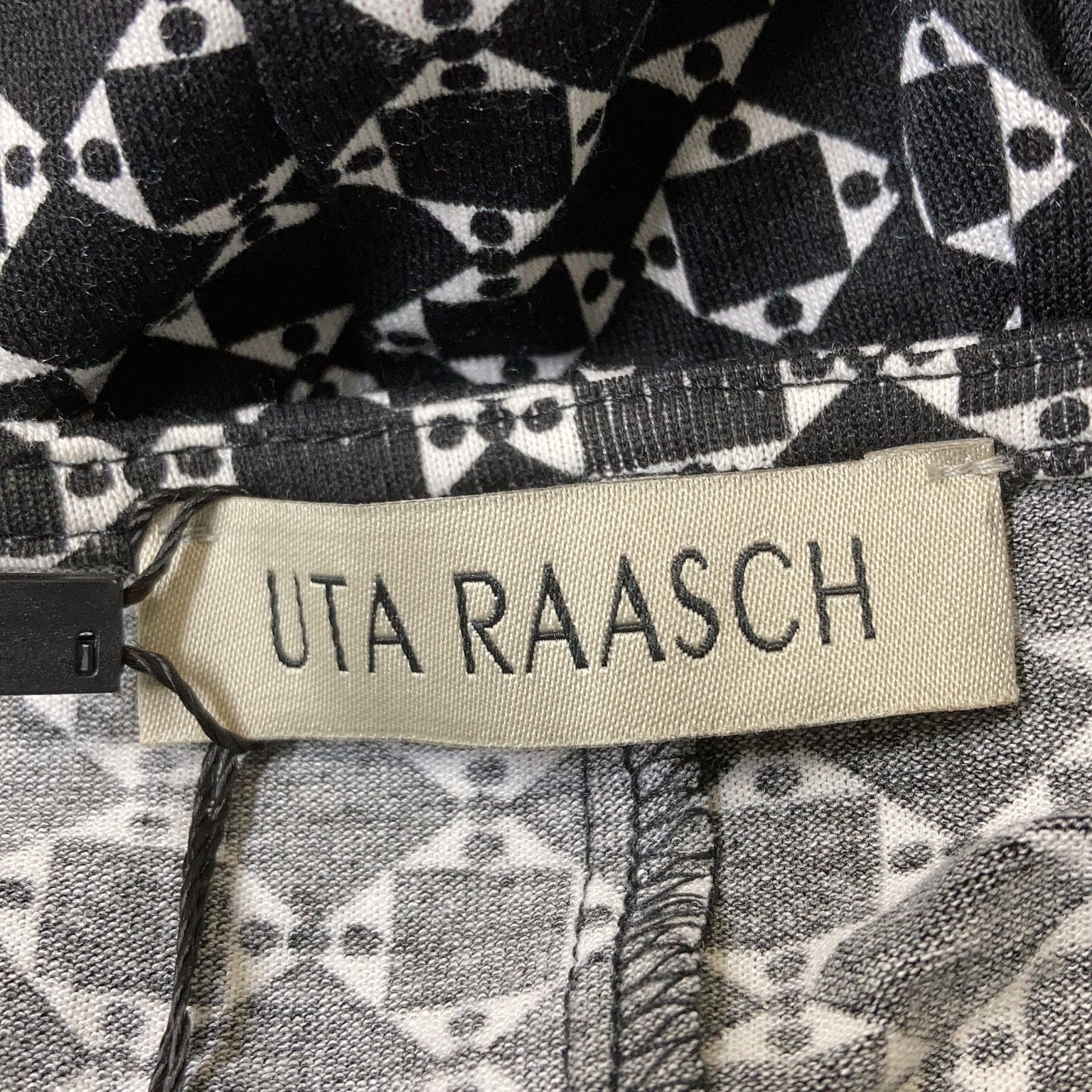 Uta Raasch