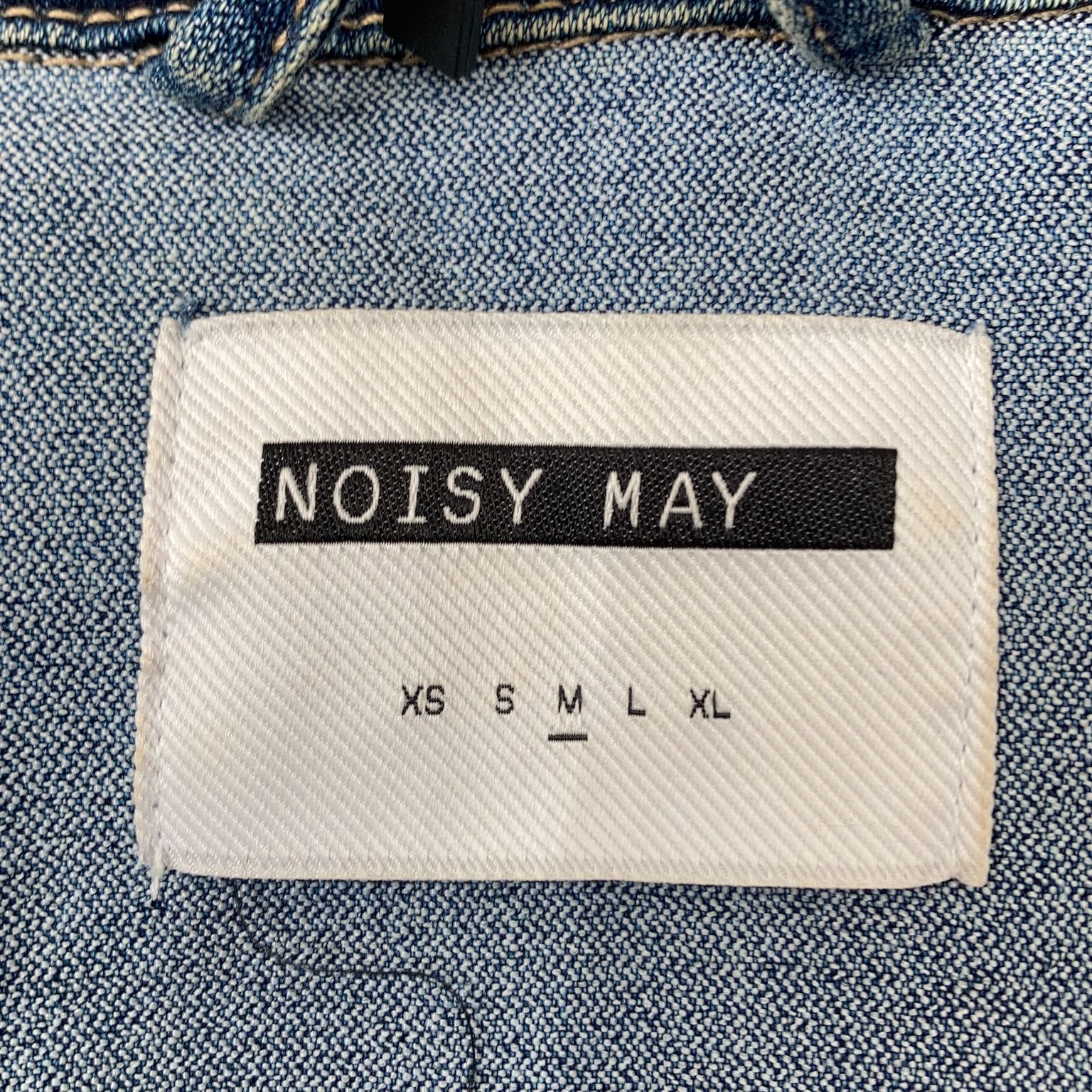 Noisy May