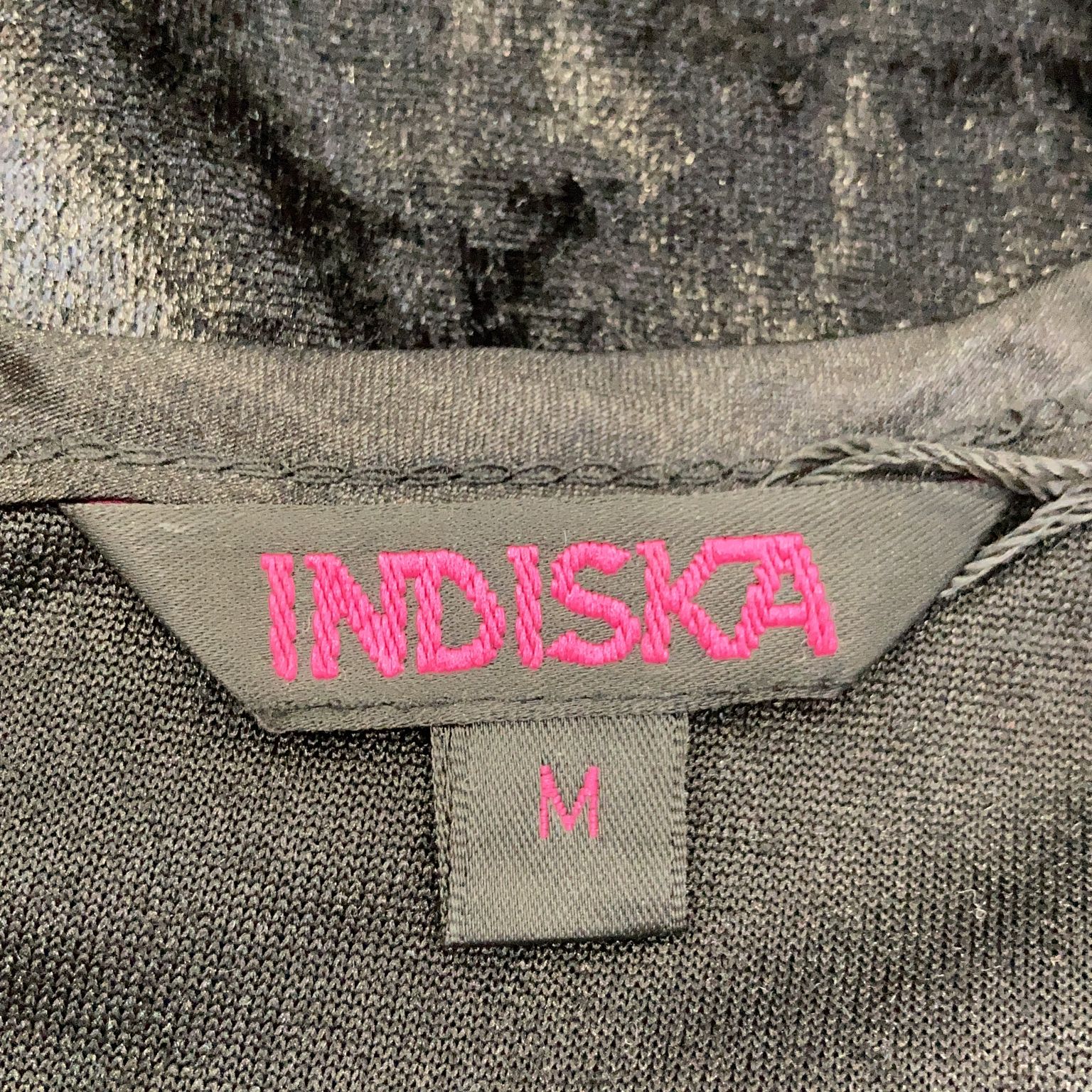 Indiska