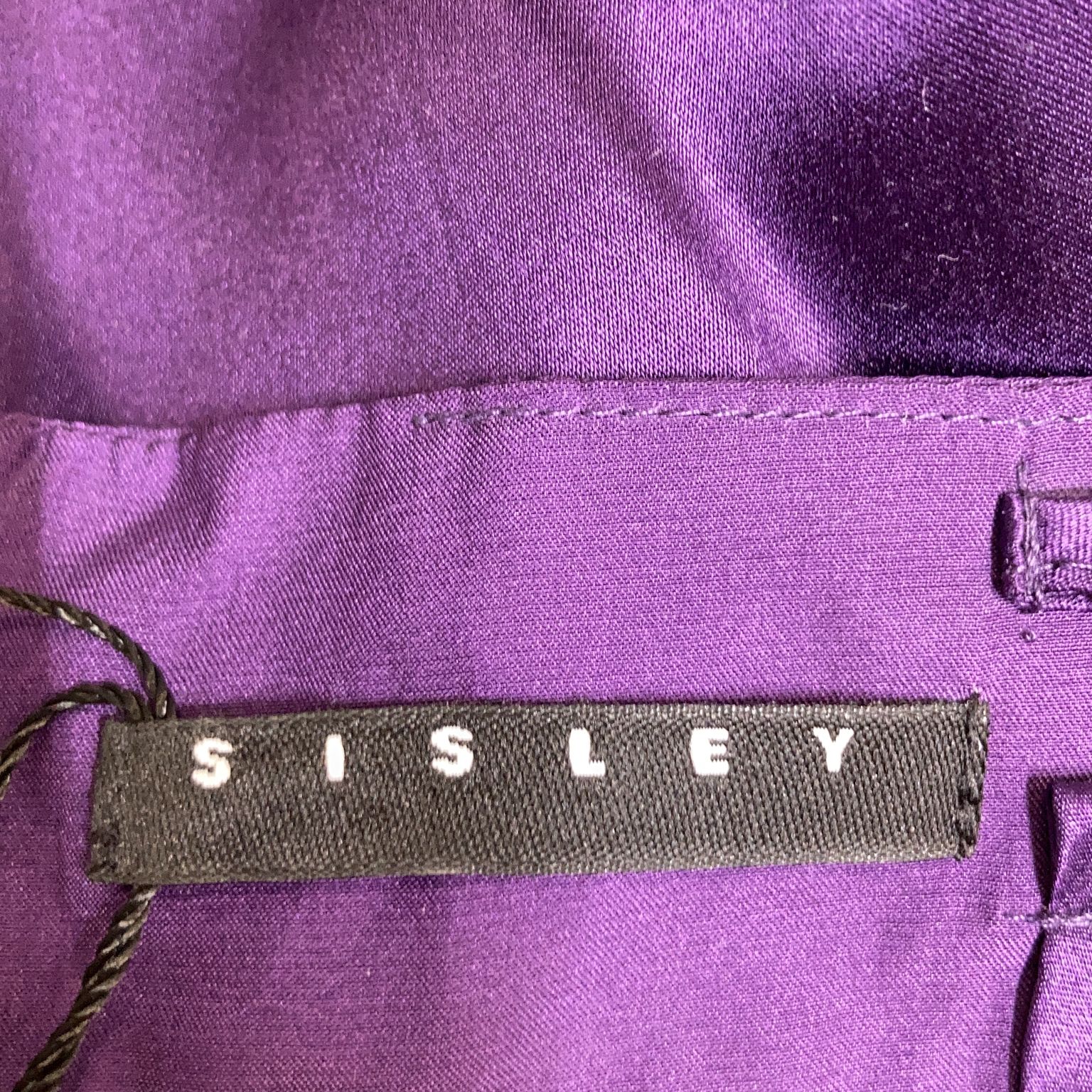 Sisley