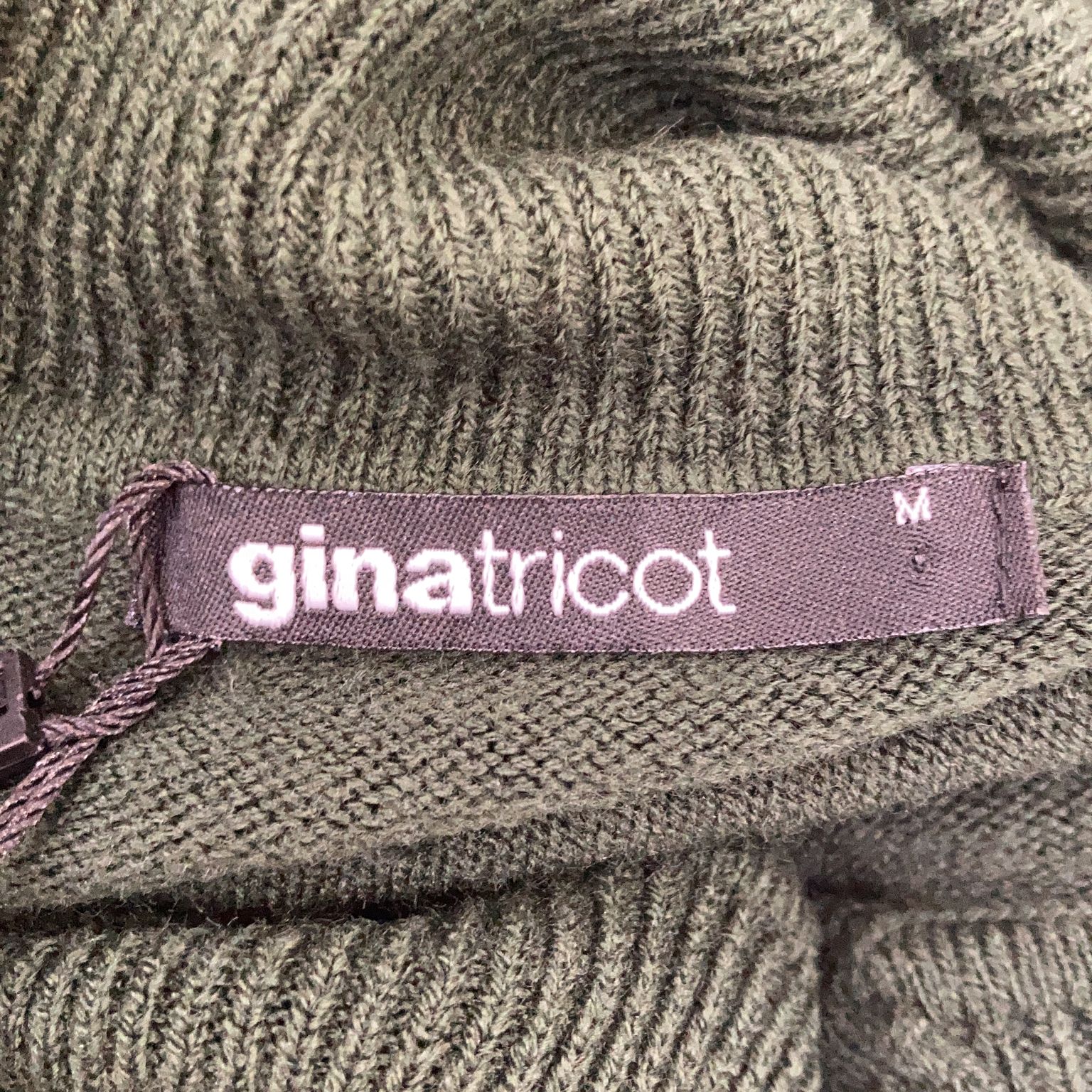 Gina Tricot