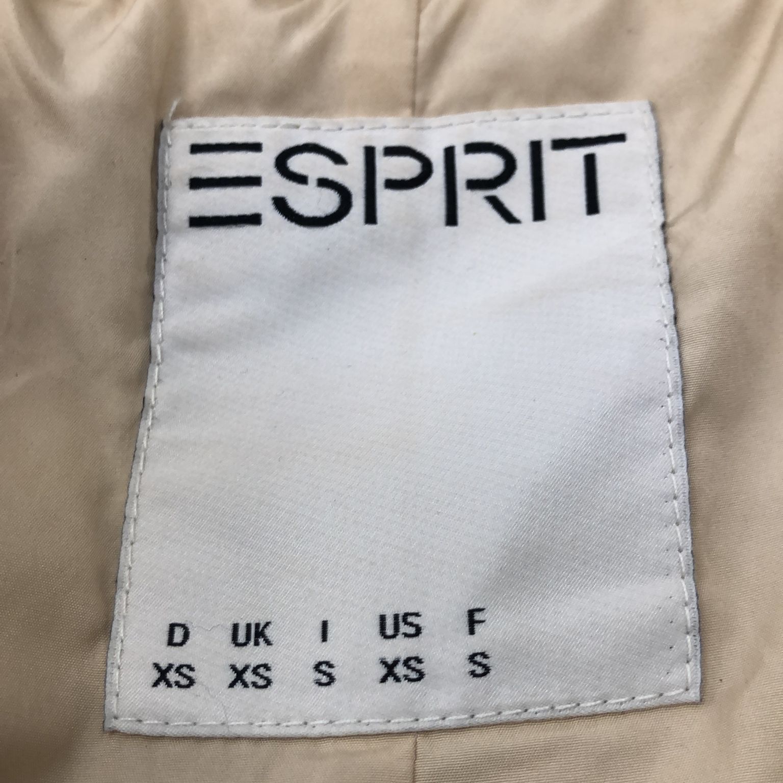 ESPRIT