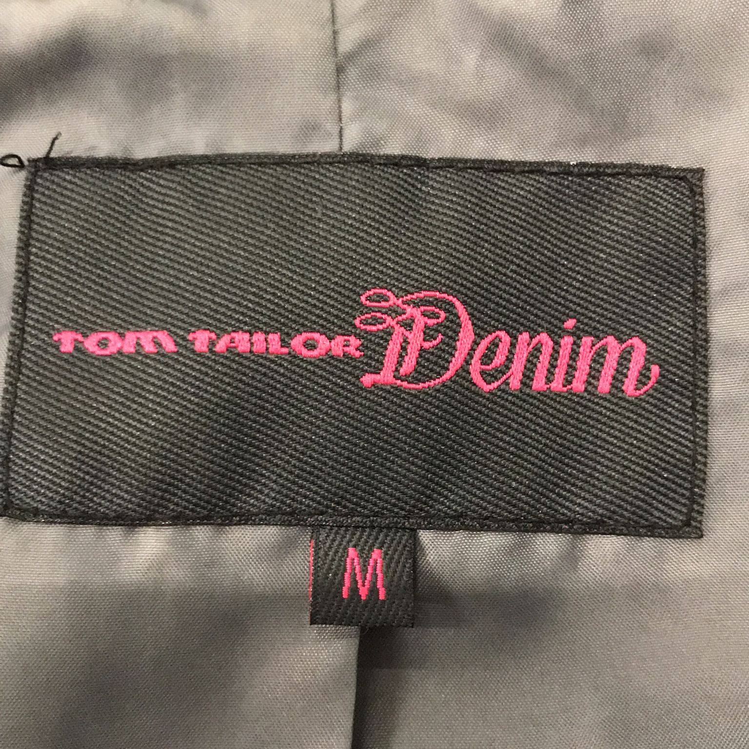 Tom Tailor Denim