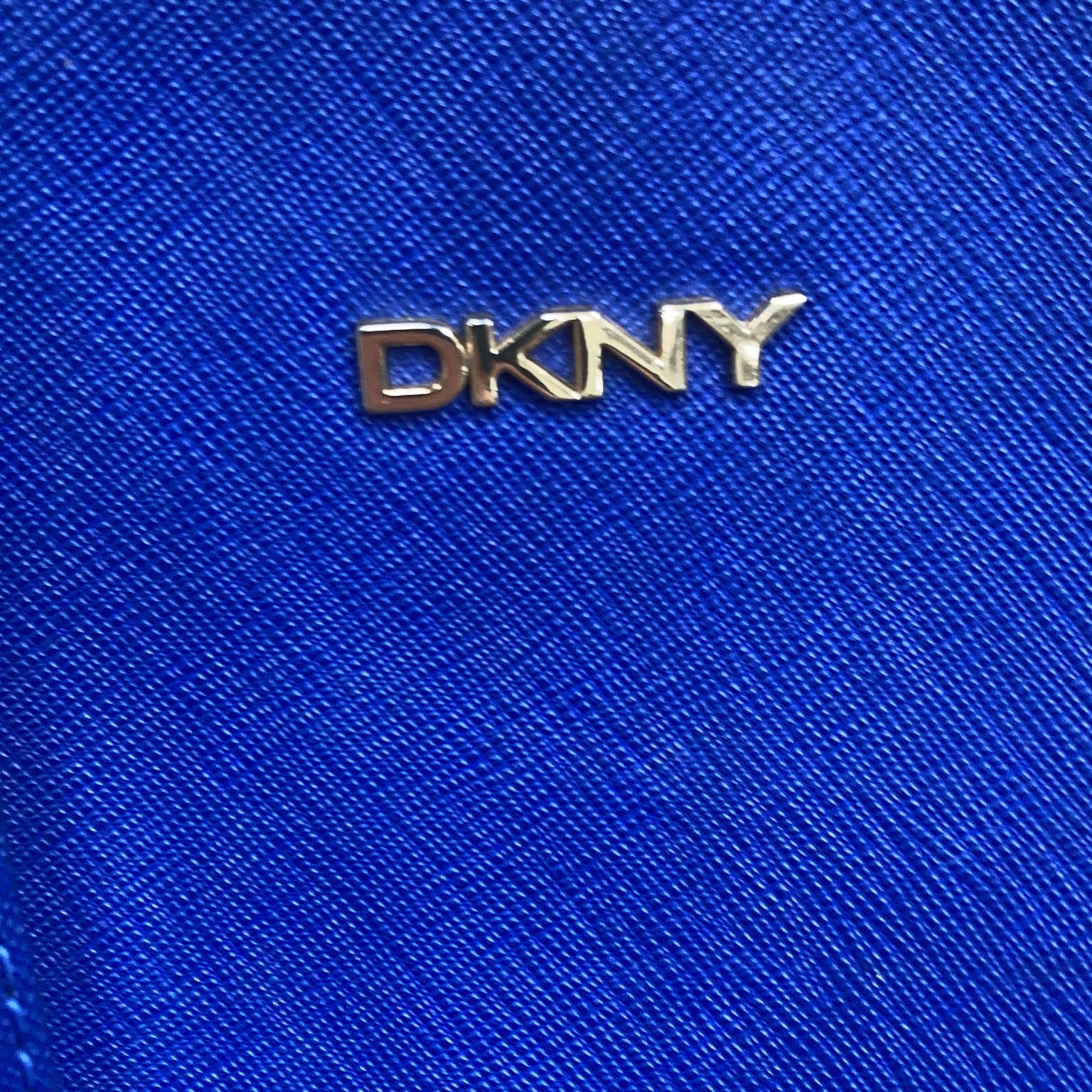 DKNY