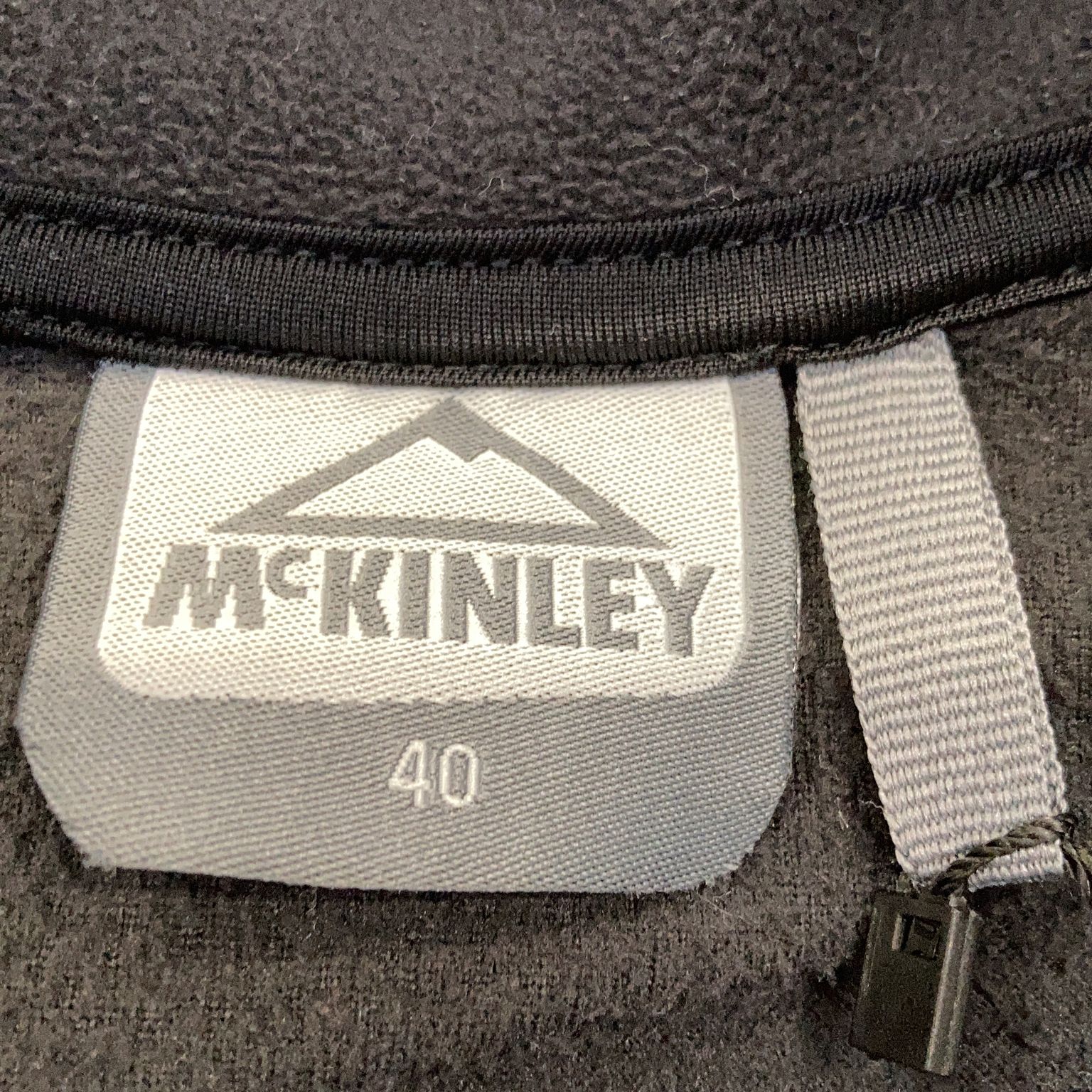 McKinley