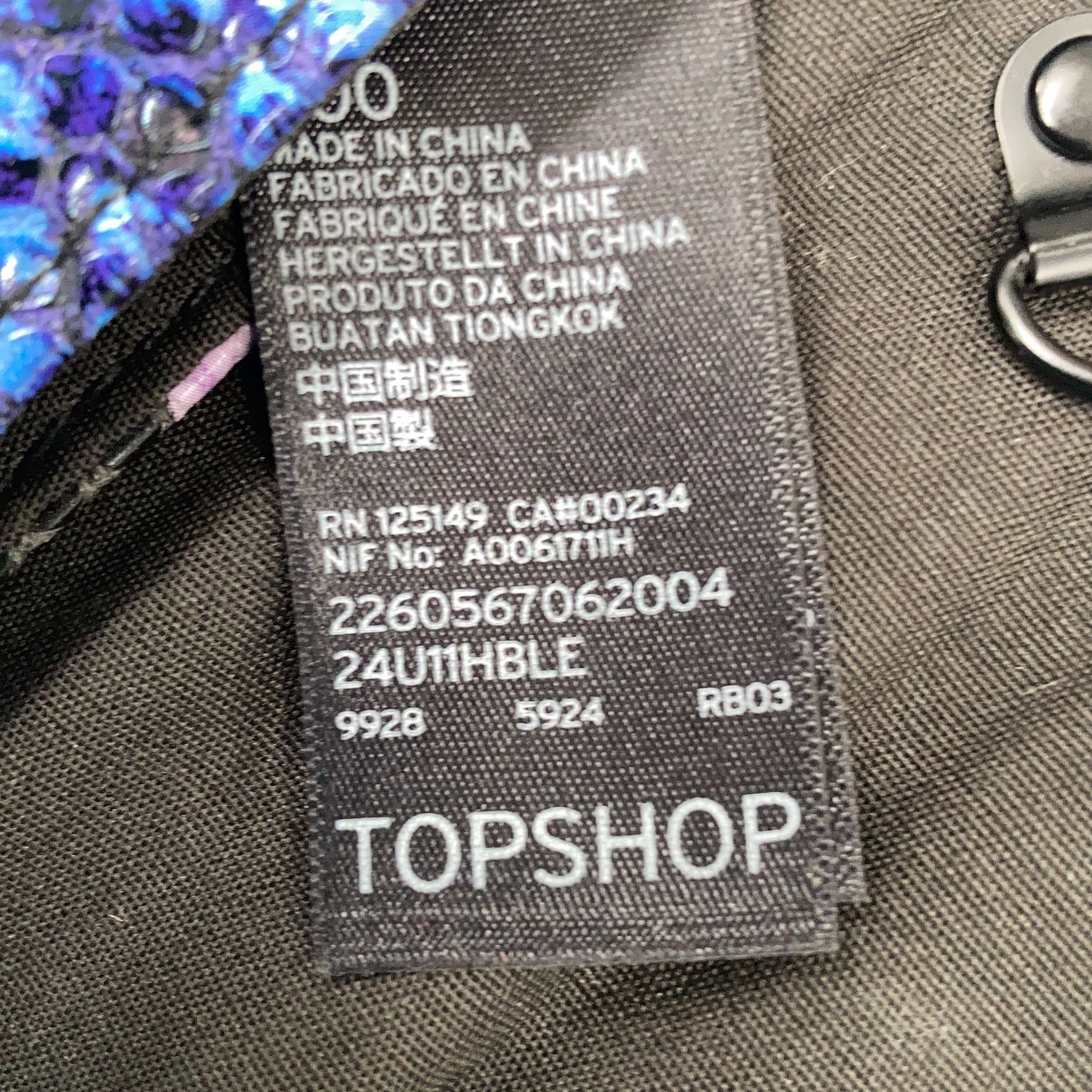 Topshop