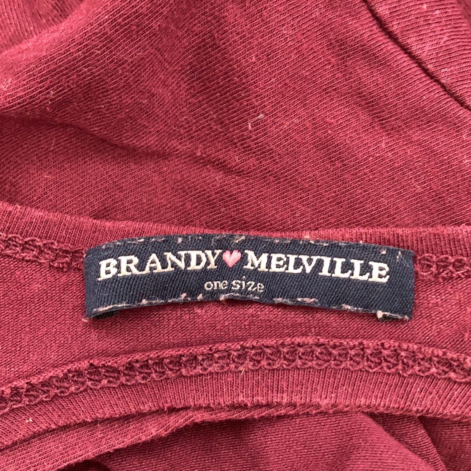 Brandy Melville