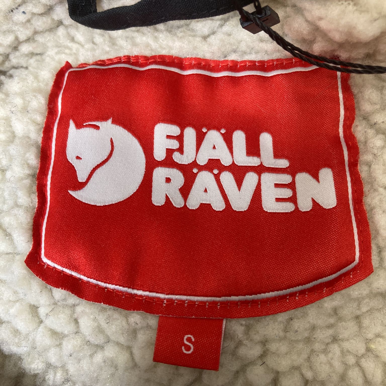 Fjällräven