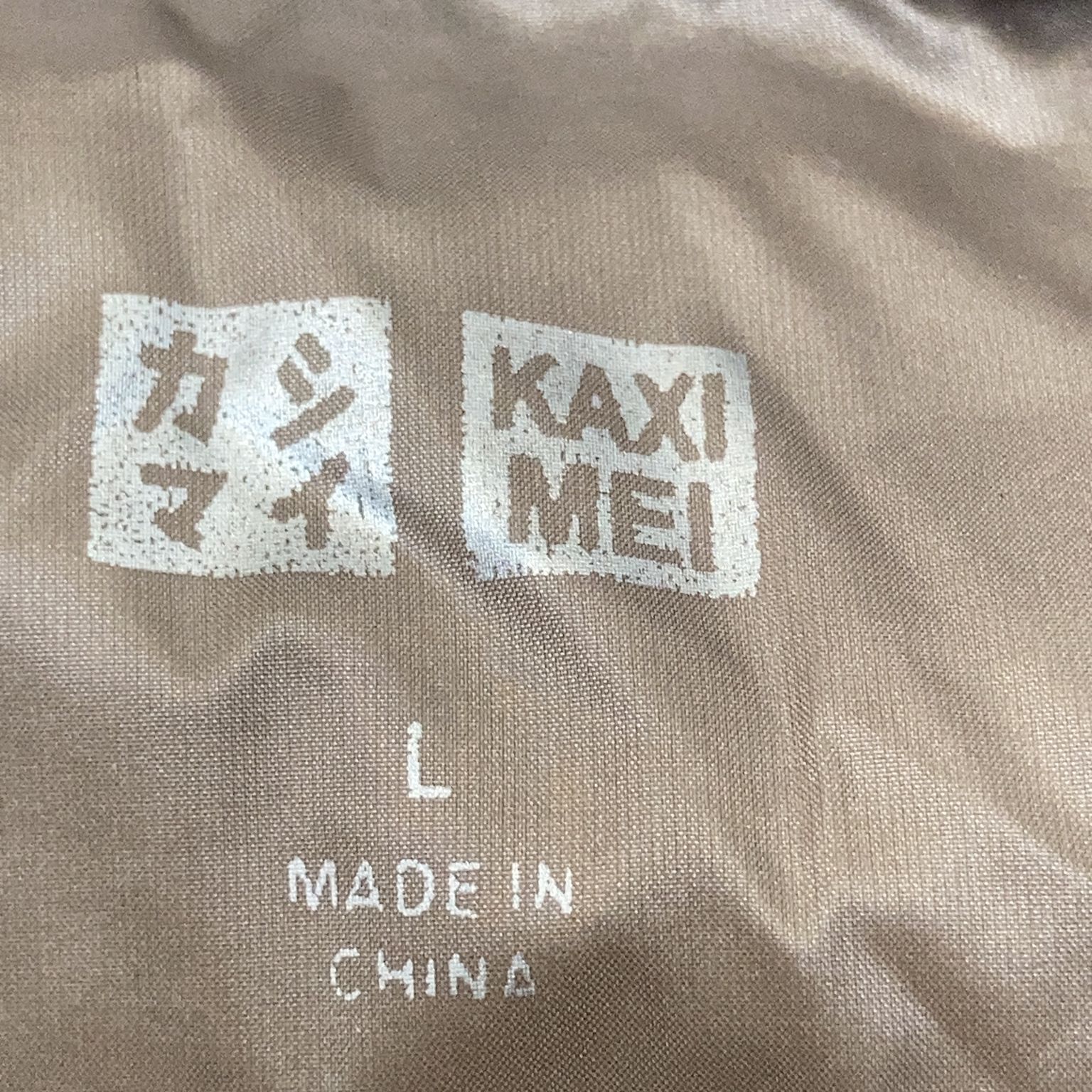 Ka Xi Mei