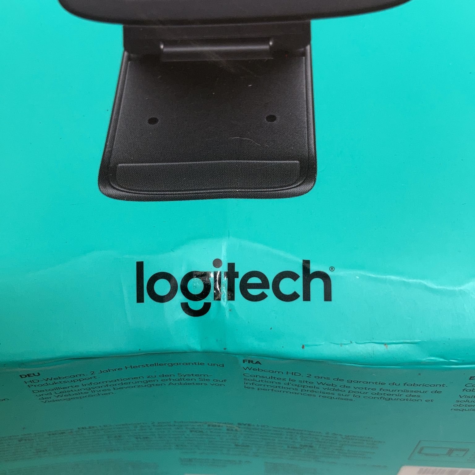 Logitech