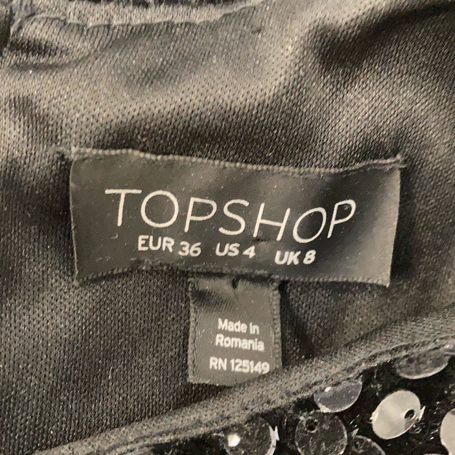 Topshop