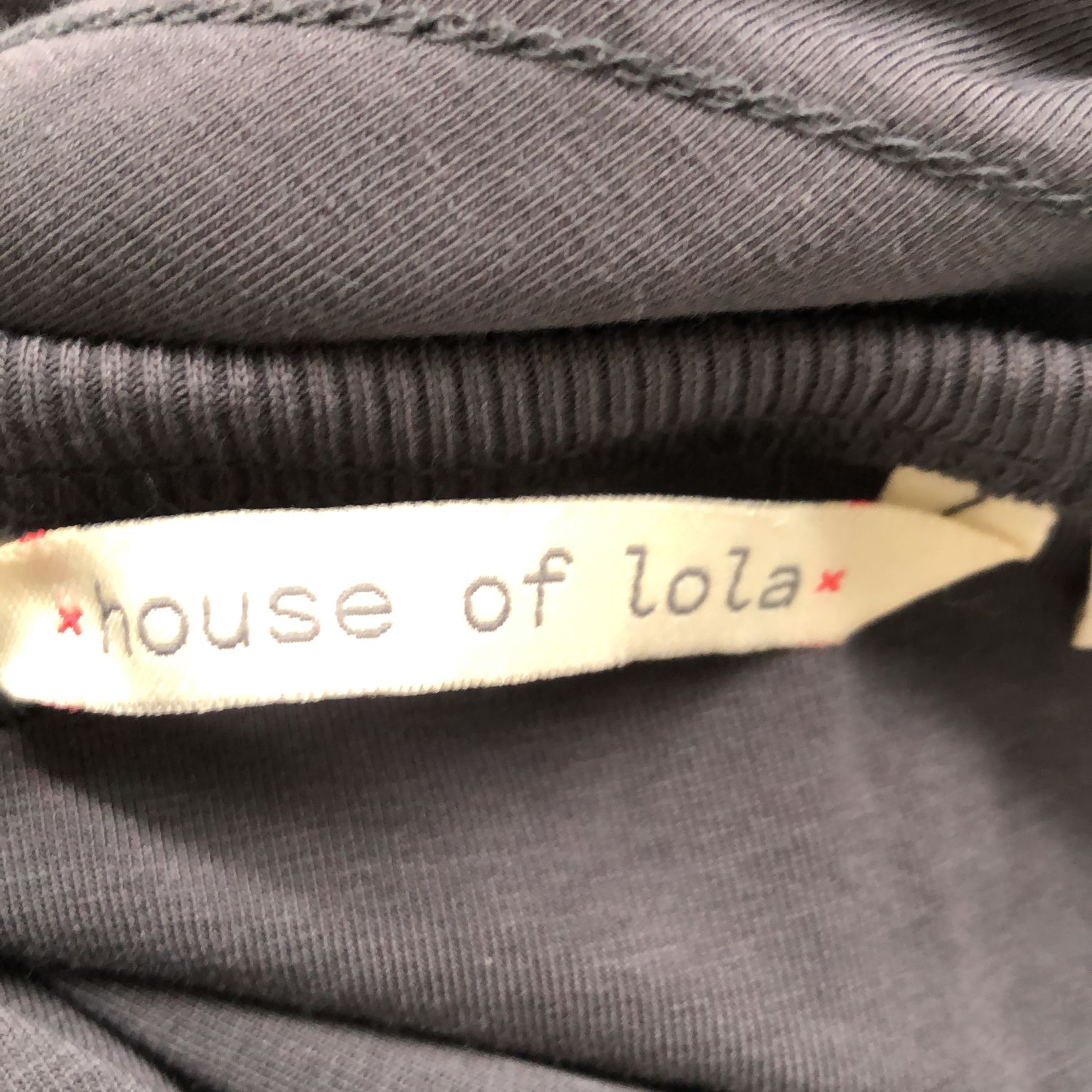 House of Lola