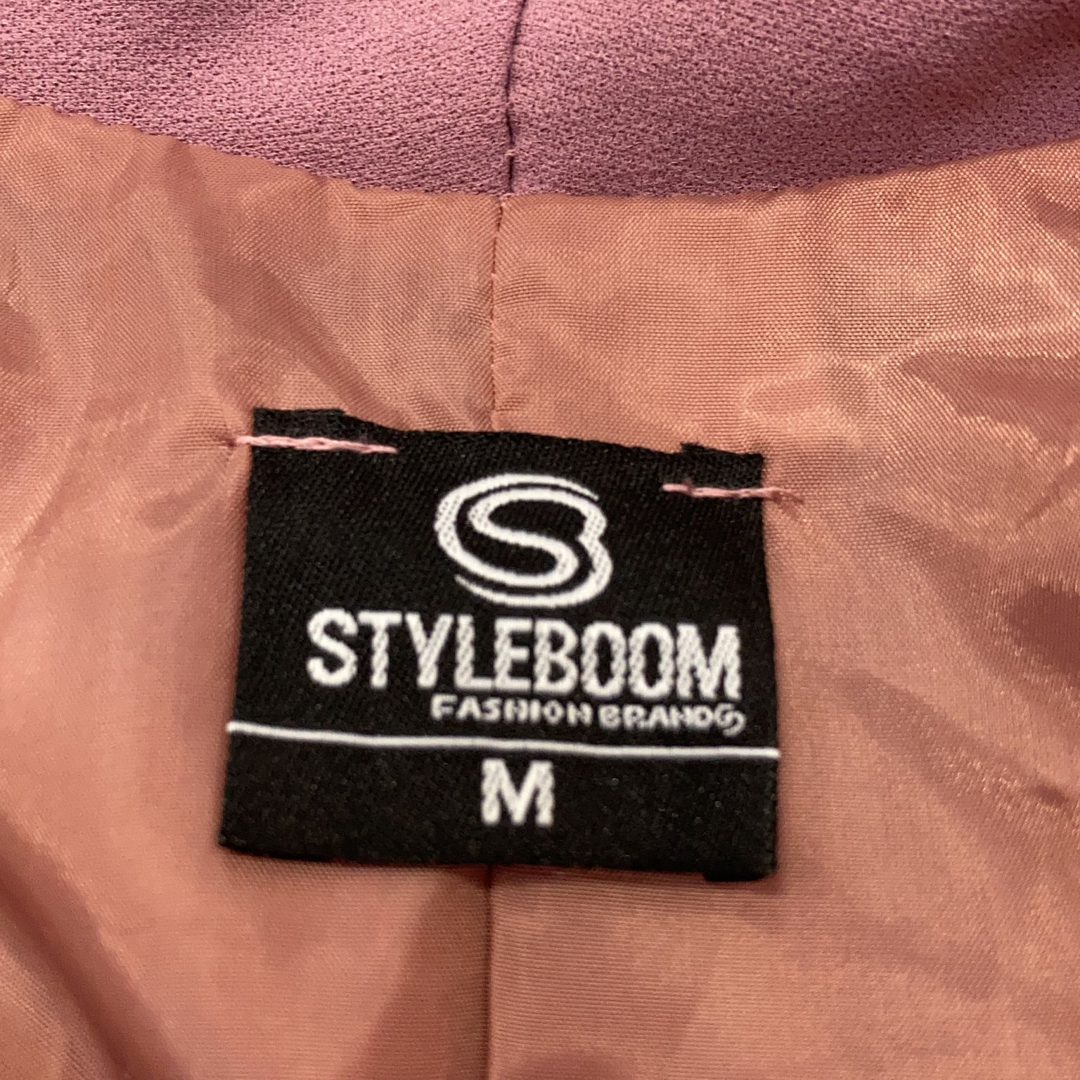 Styleboom