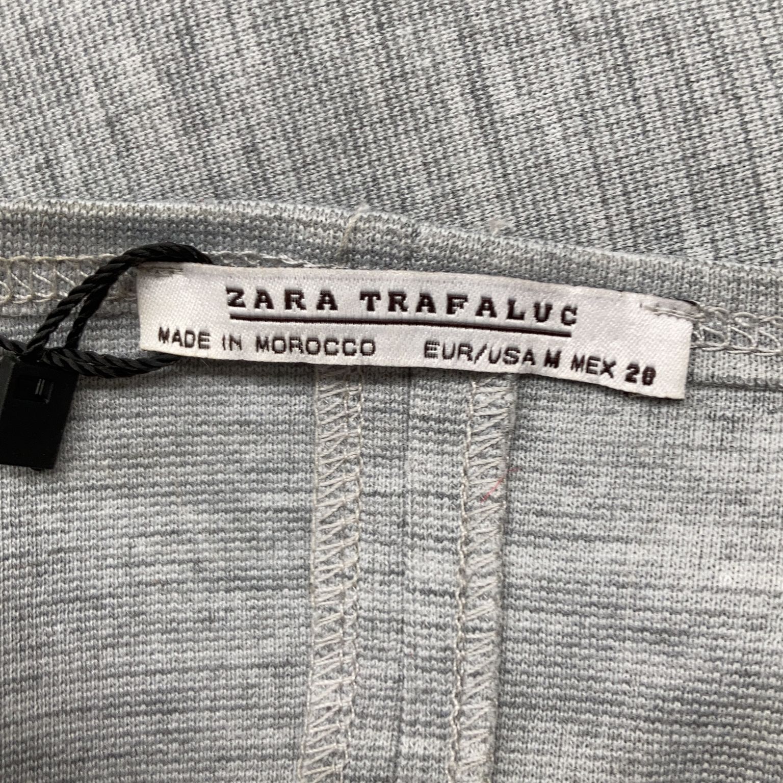 Zara Trafaluc